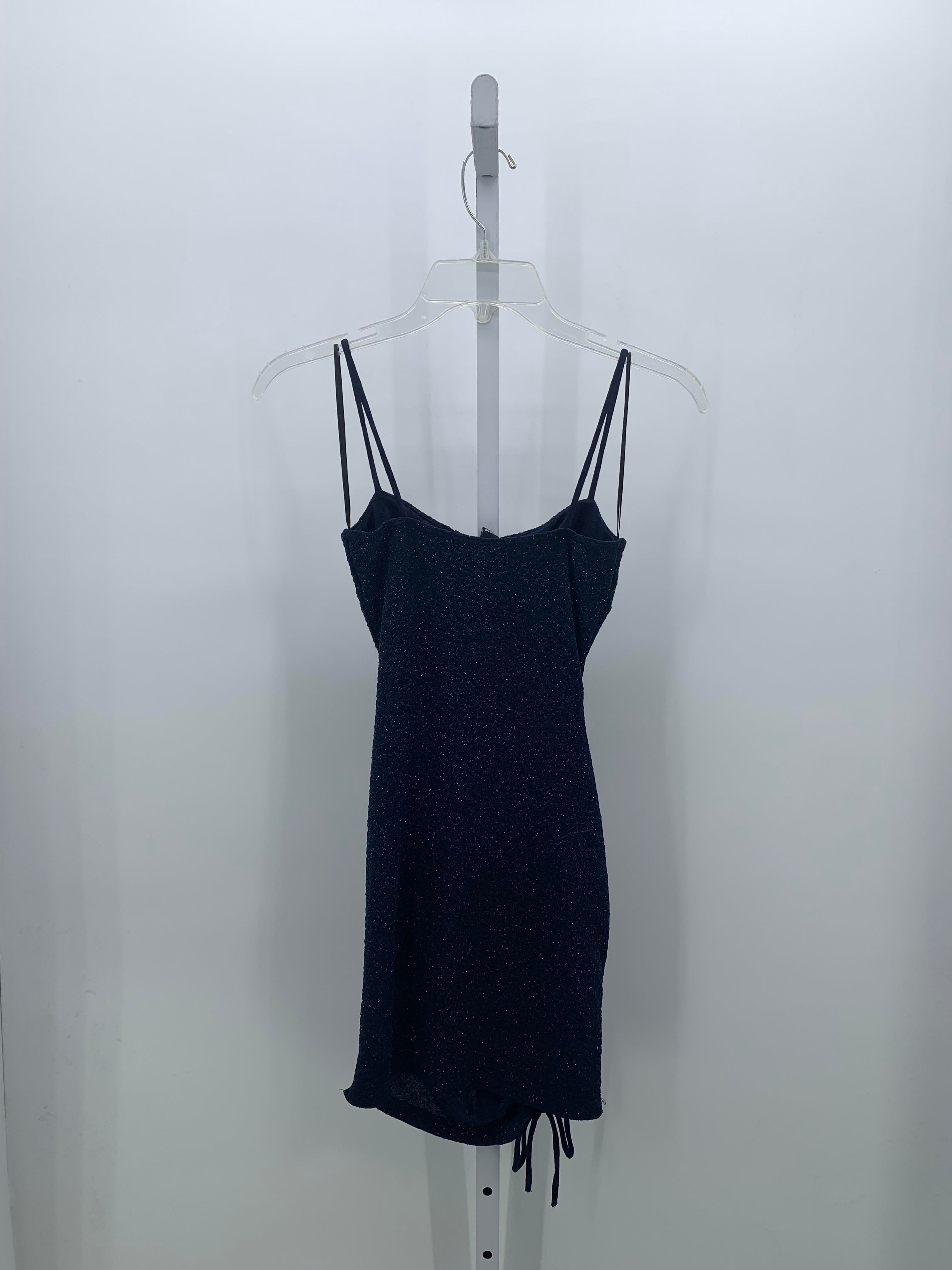 Size X Small Juniors Sleeveless Dress