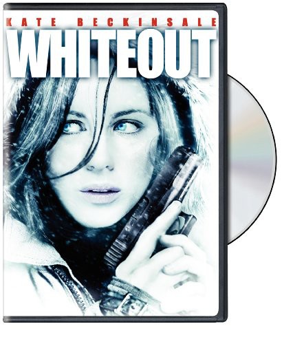 Whiteout (DVD) -