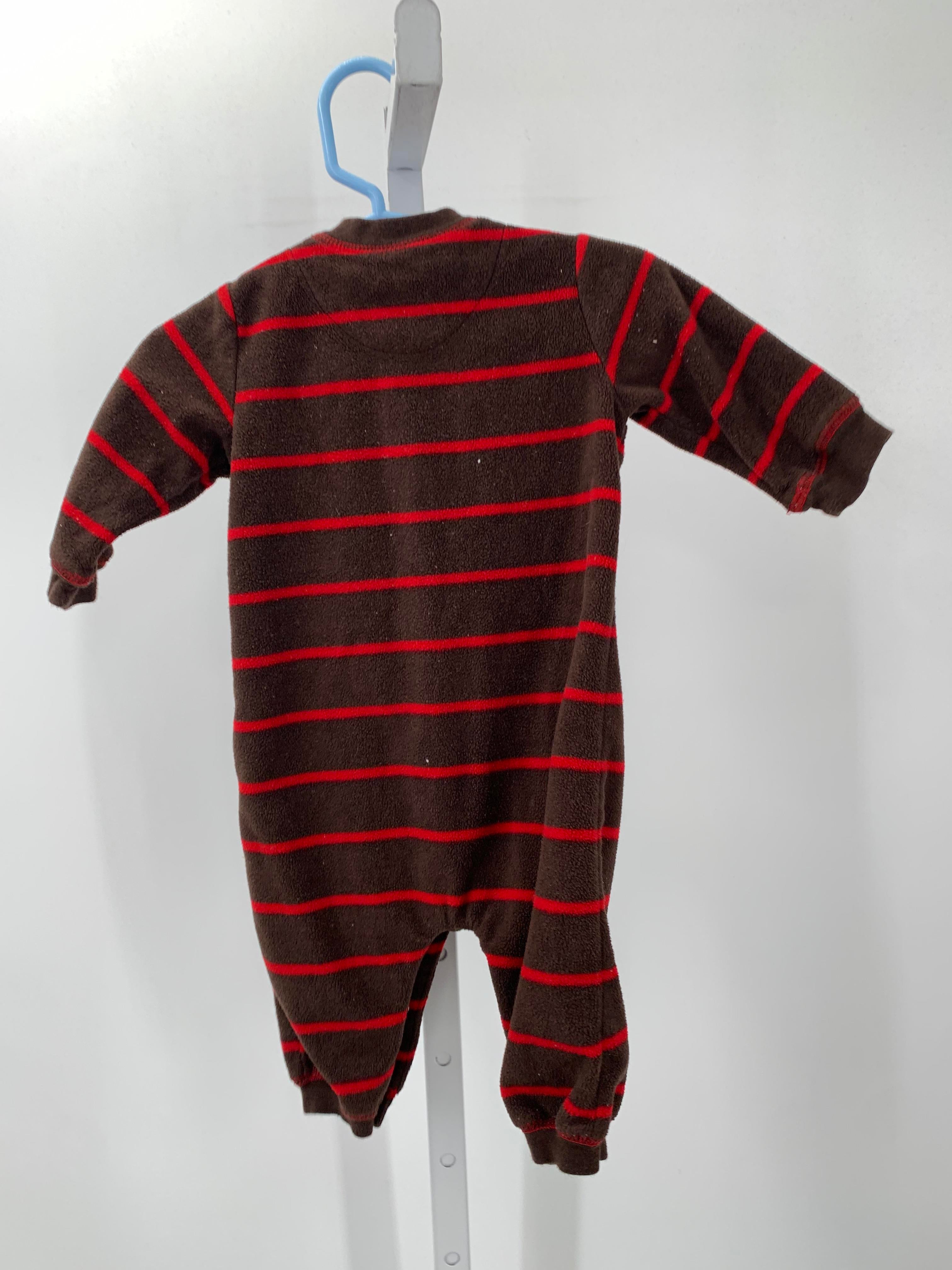 SPEEDSTER RED STRIPES