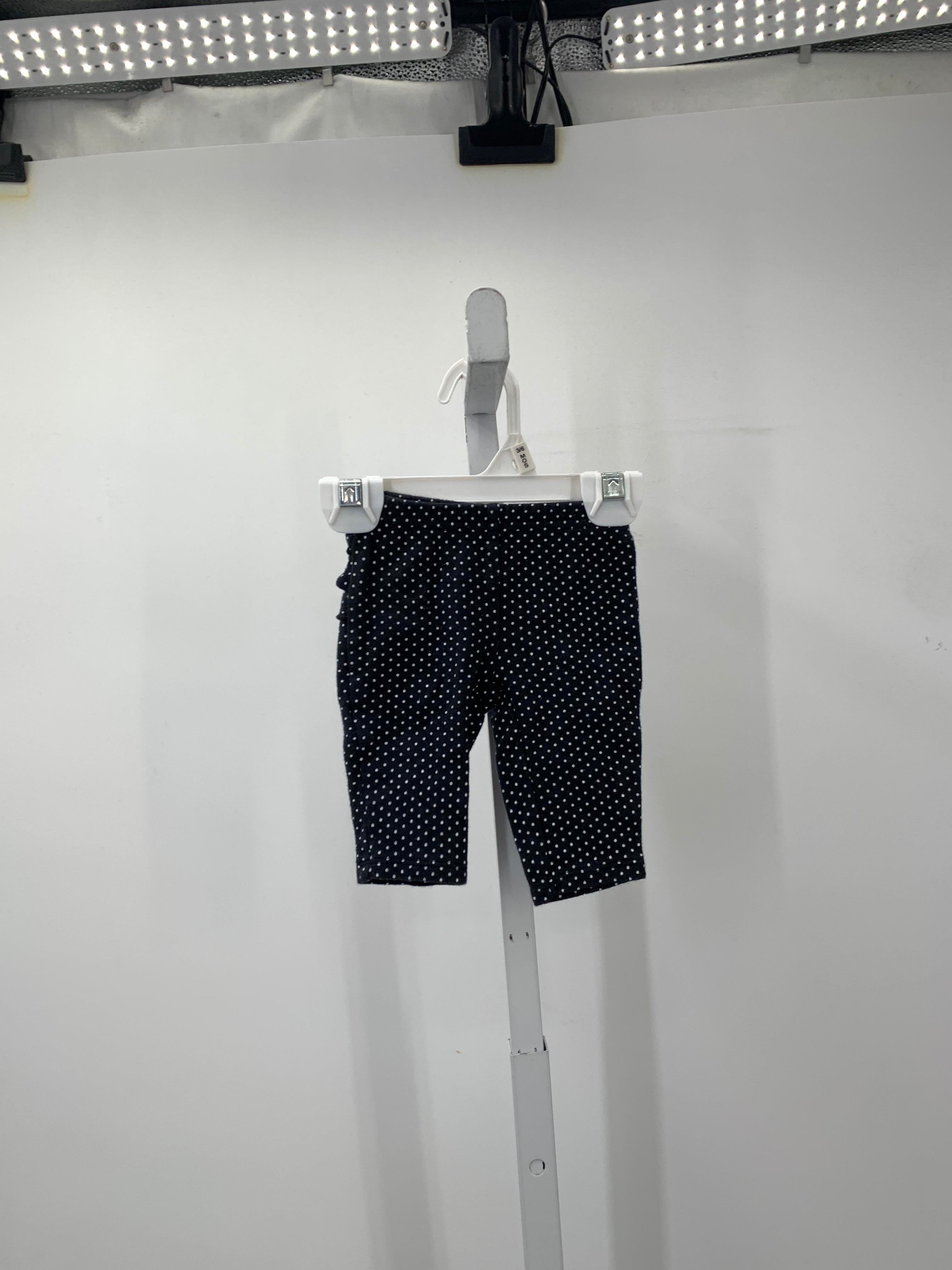 Child of Mine Size Newborn Girls Pants