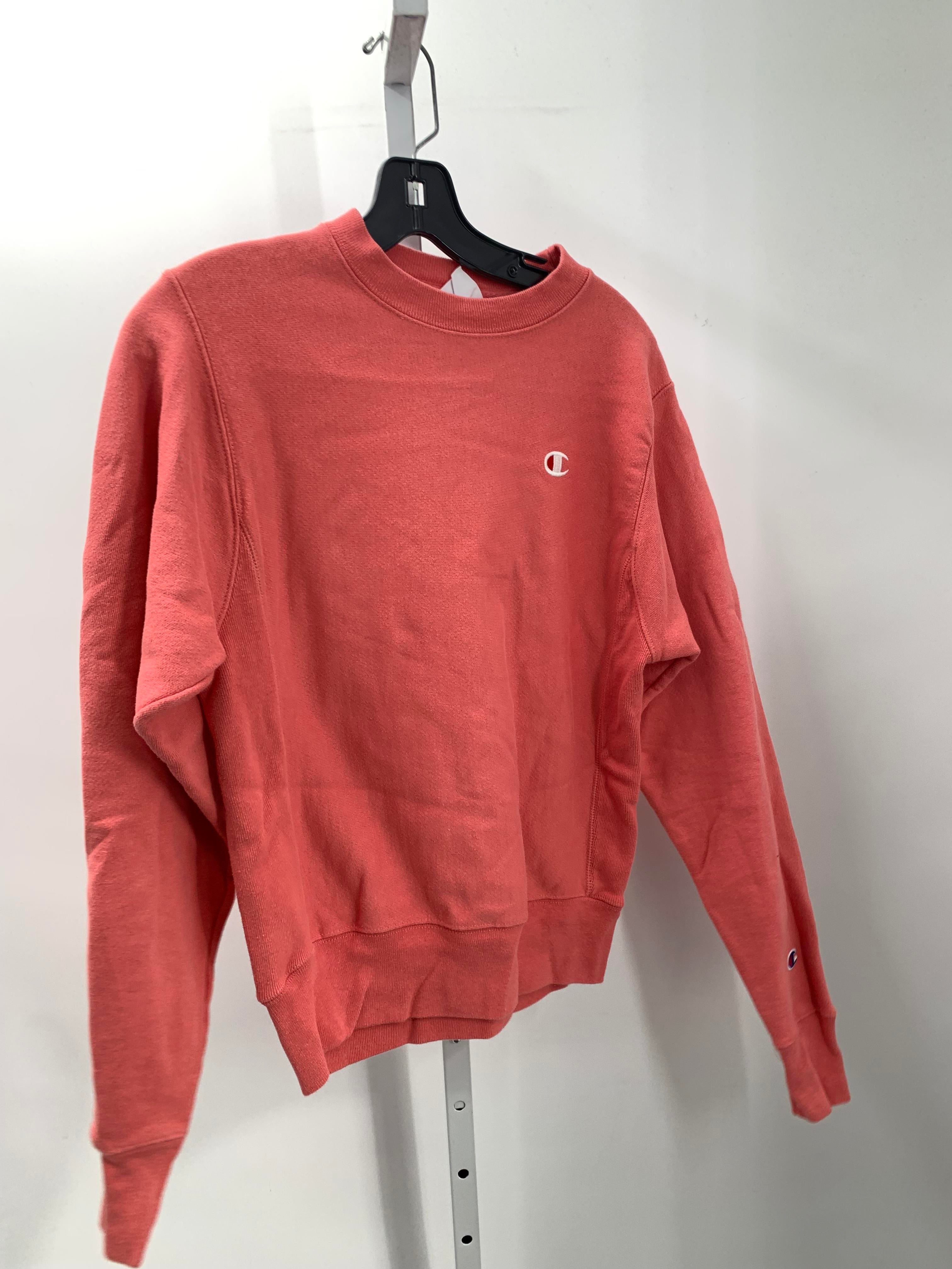 Champion Size X Small Misses Long Sleeve Shirt