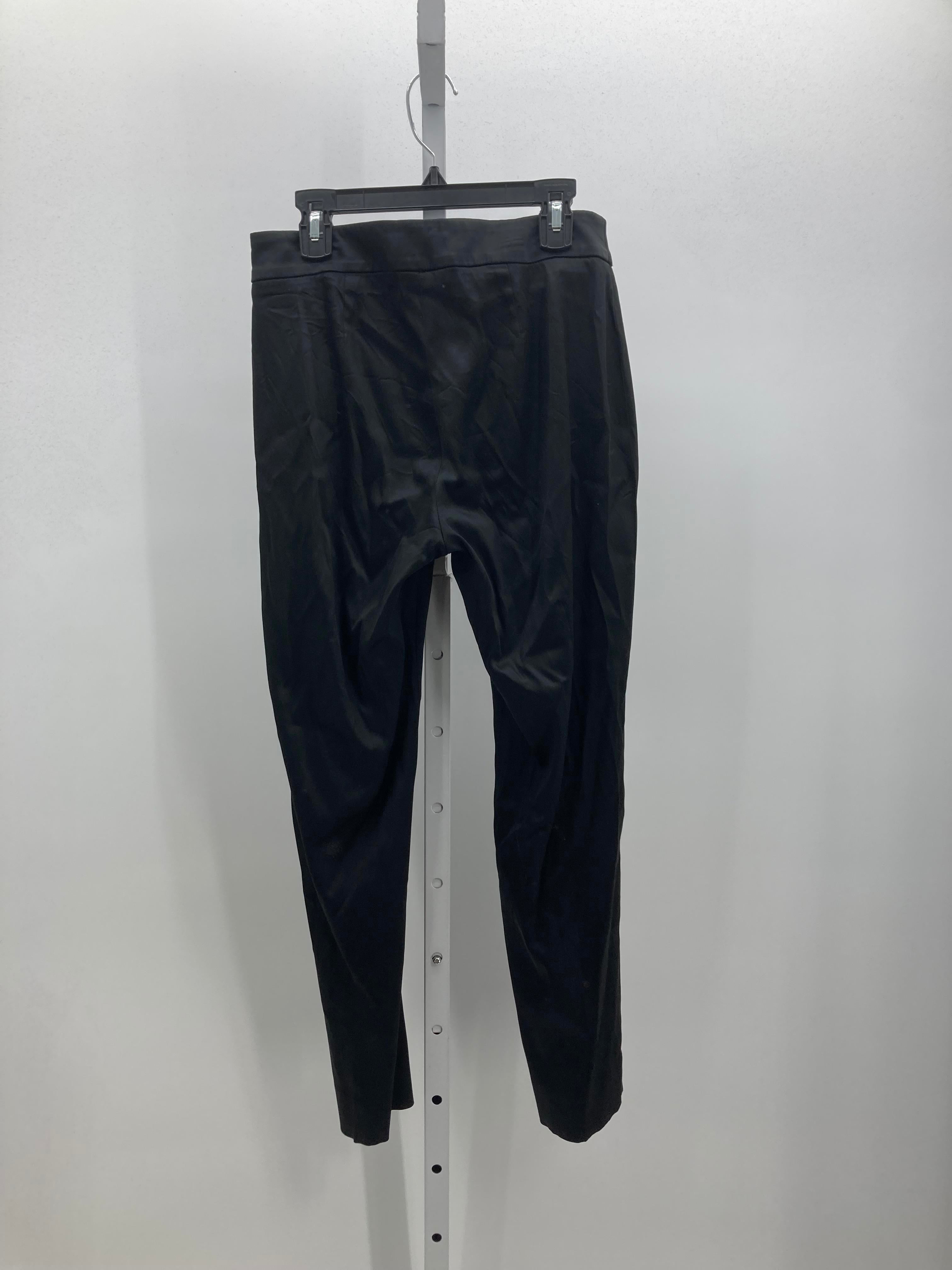 Talbots Size 2 Petite Petite Leggings