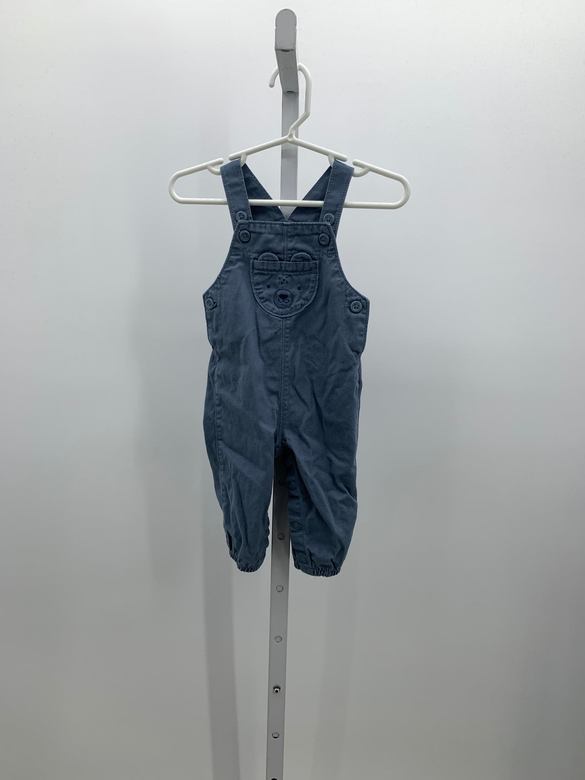 BEAR OVERALLS