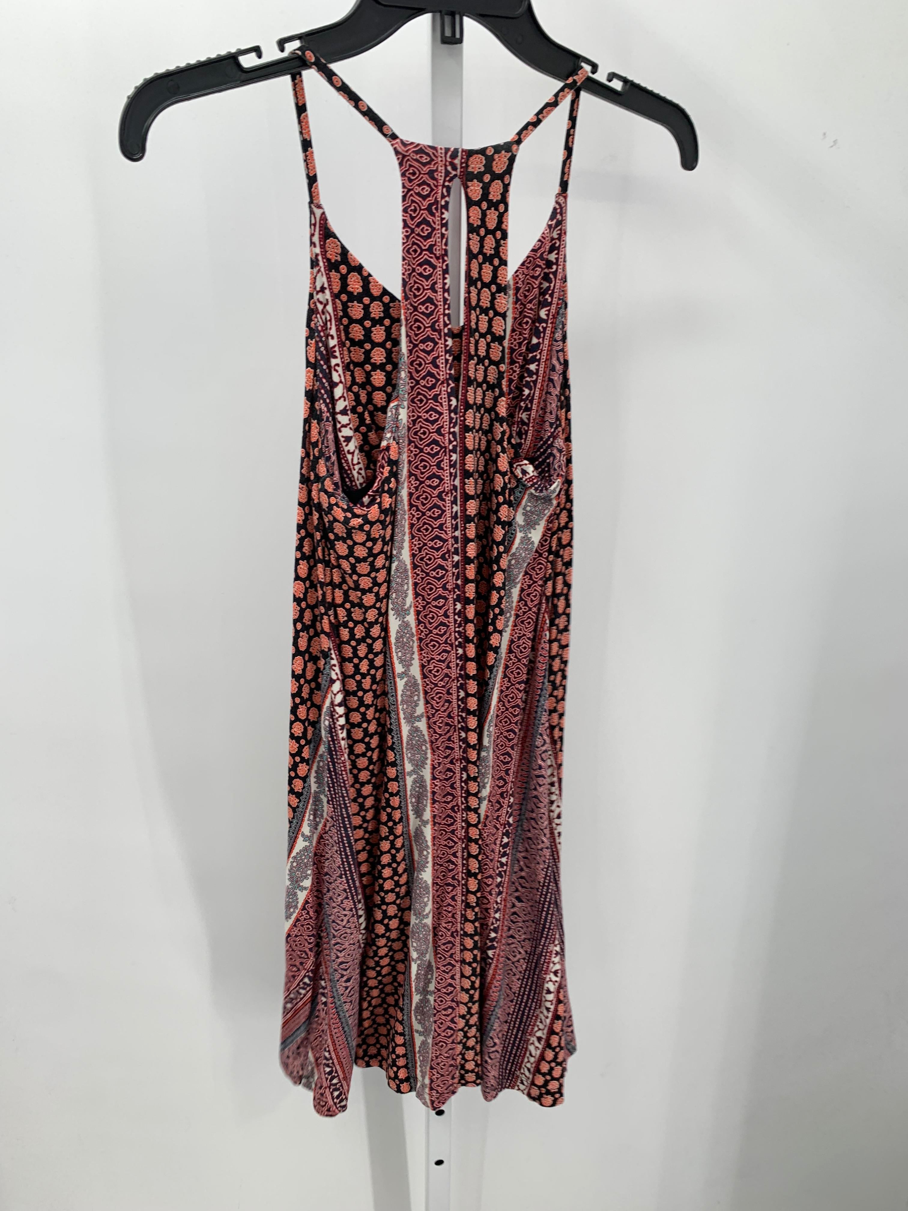 Rachel Zoe Size Small Misses Sundress