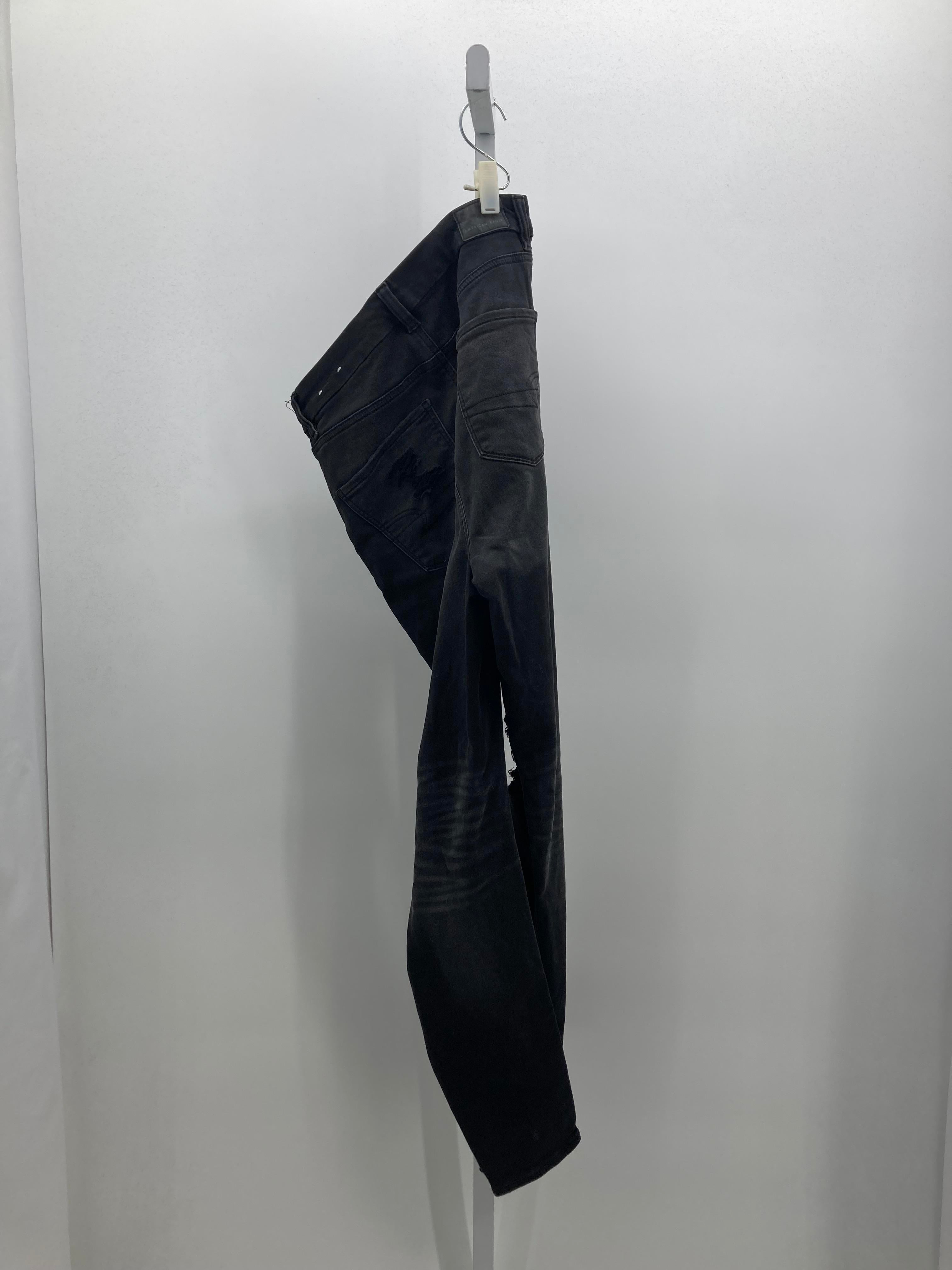 American Eagle Size 8 Short Juniors Jeans