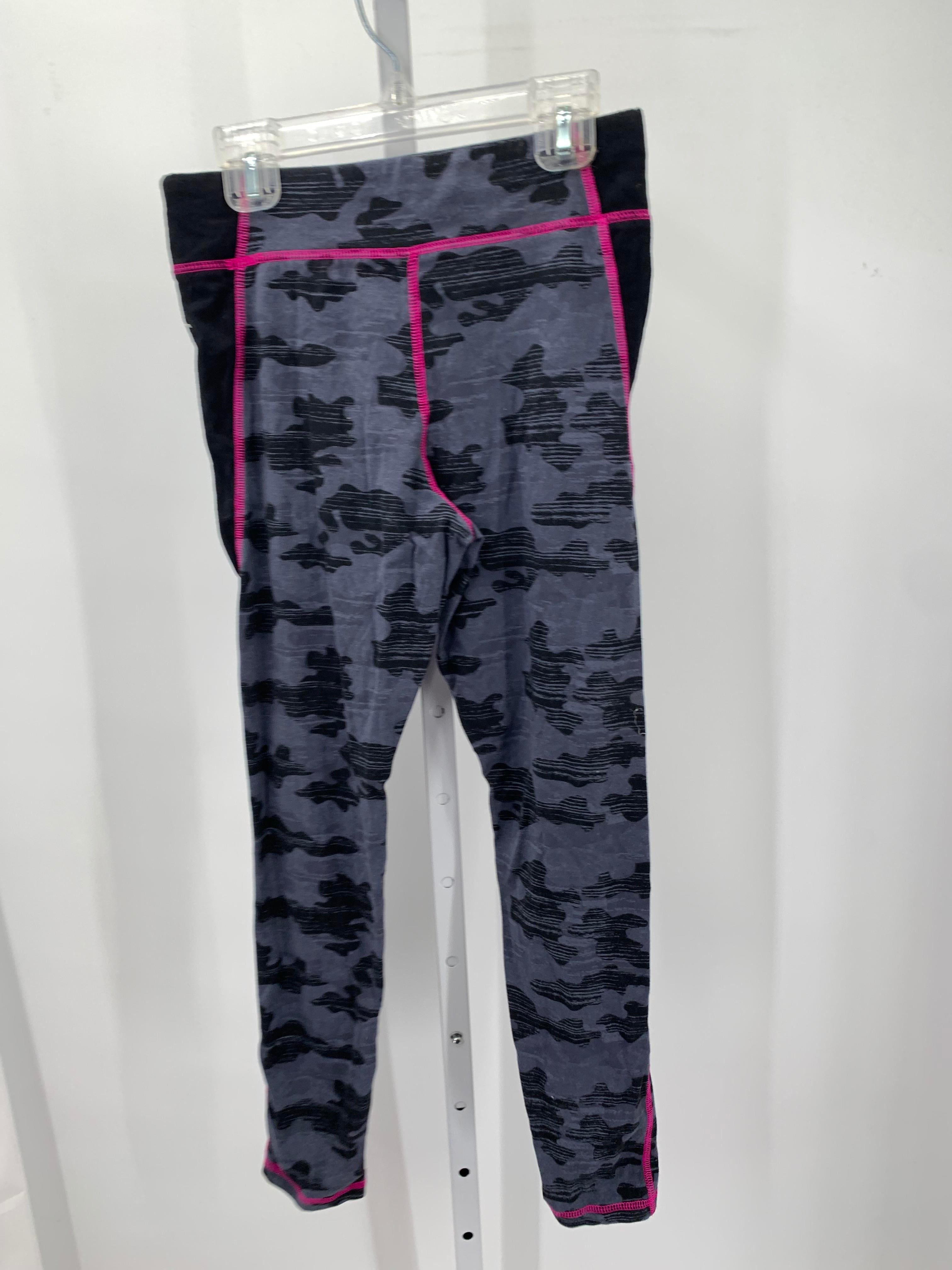 Xersion Size 14 Girls Leggings