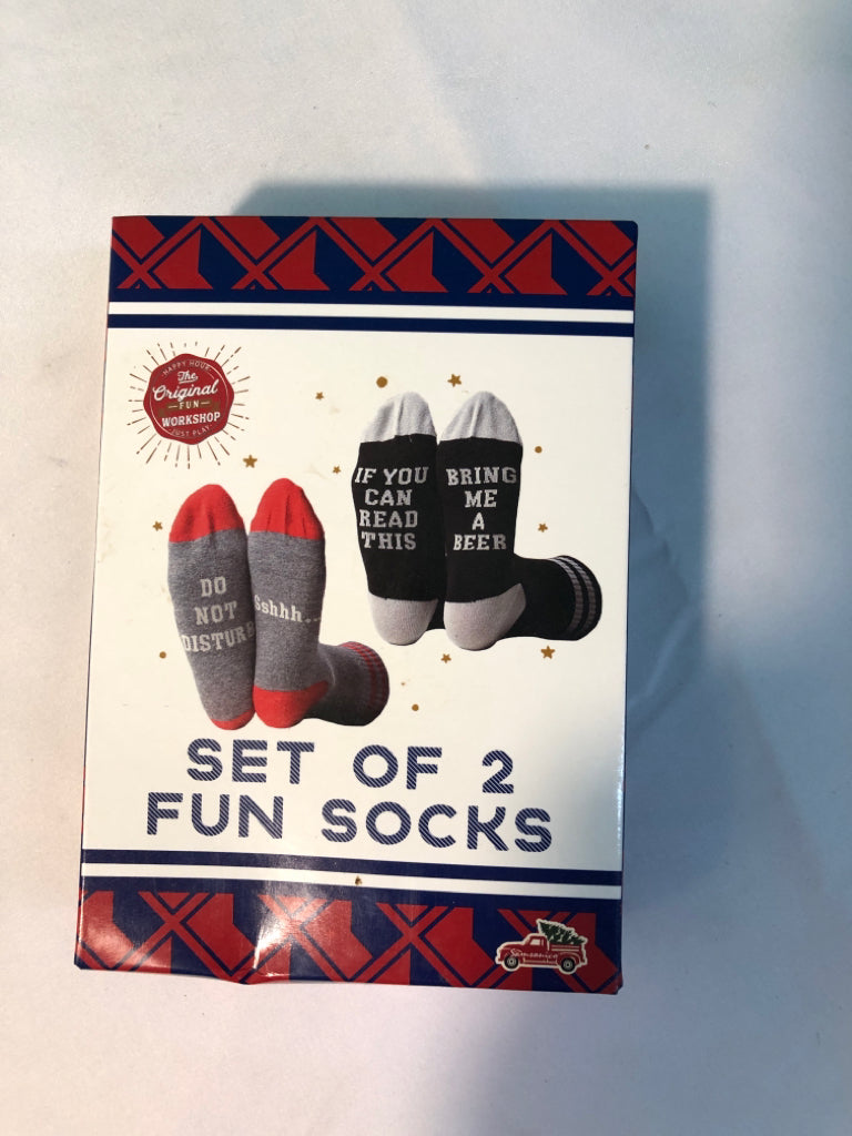 Socks