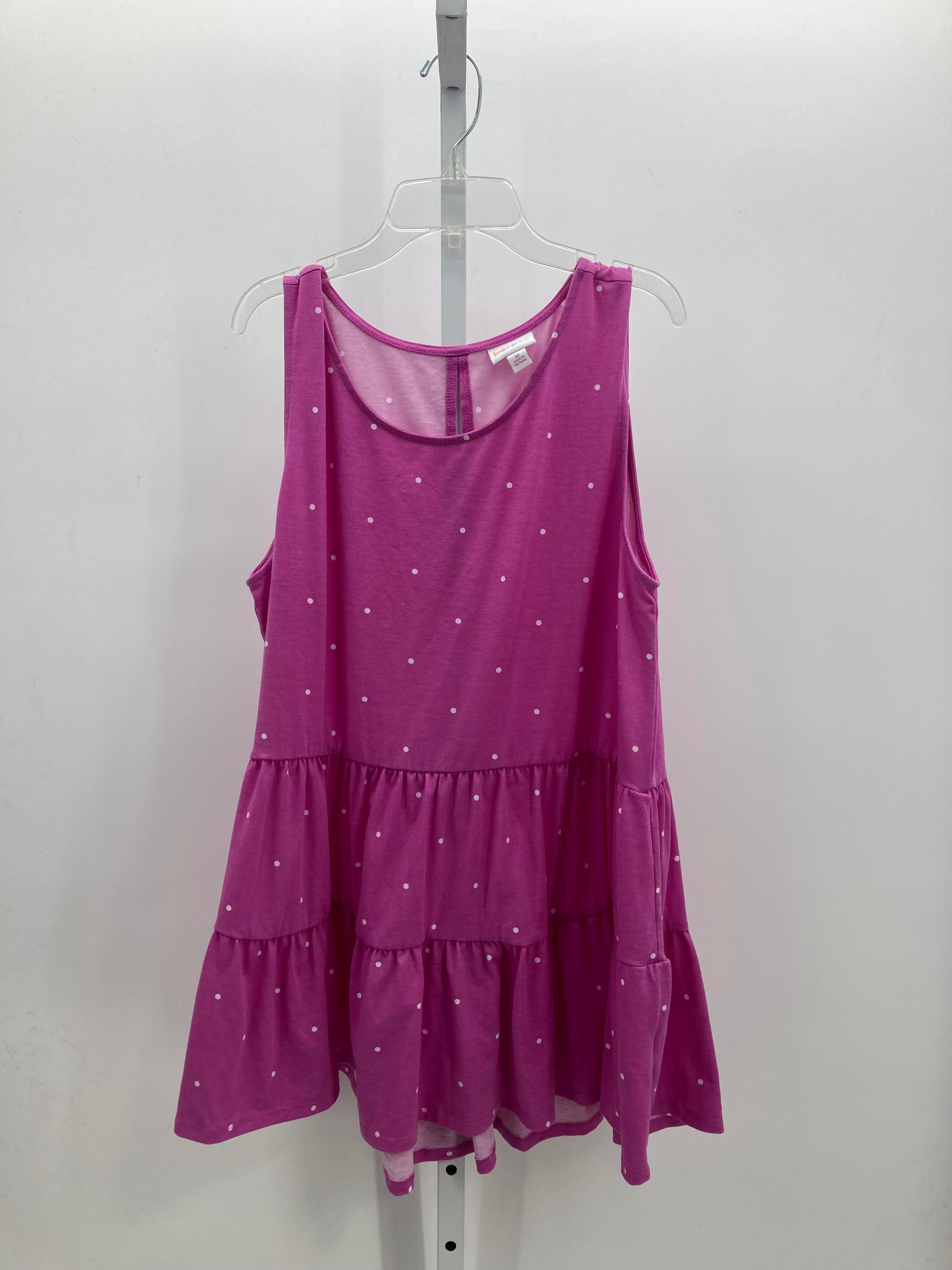 Lularoe Size Medium Misses Tank