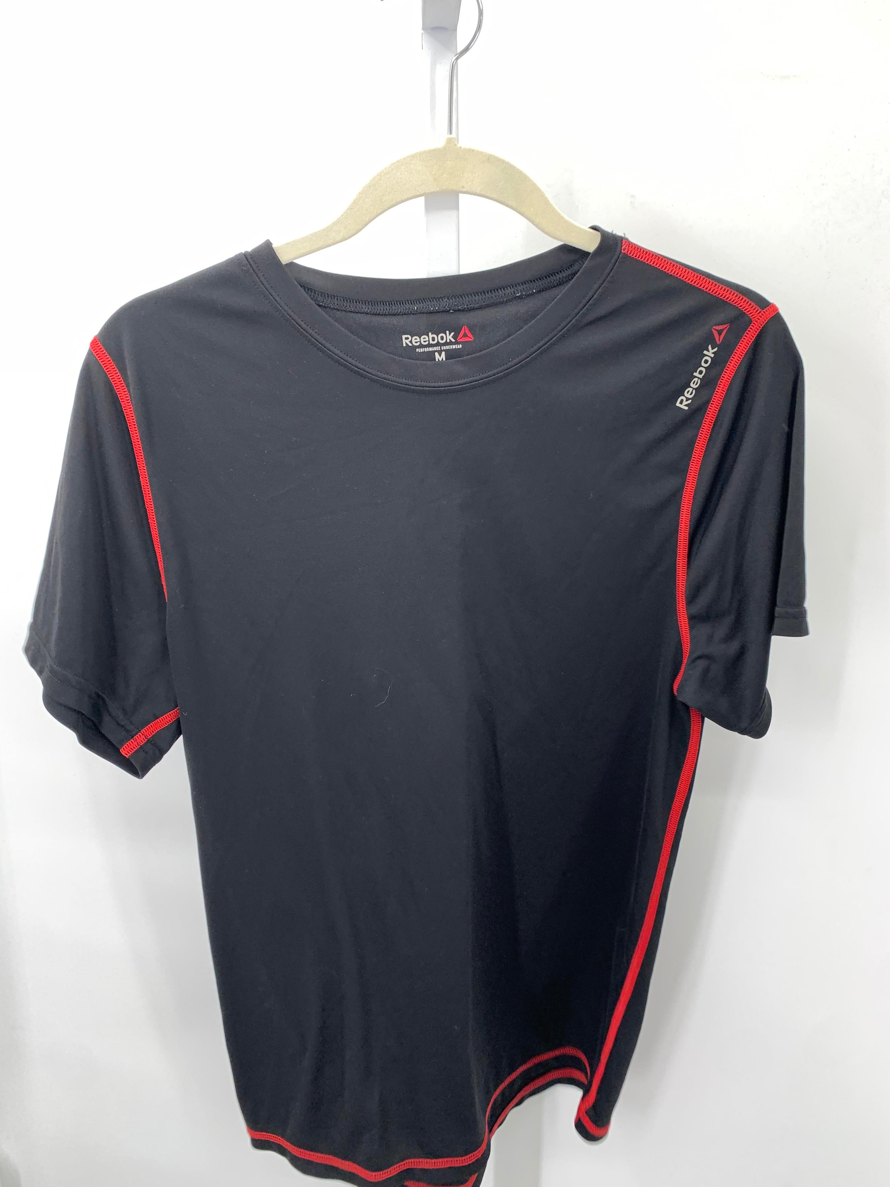 RED TRIM ACTIVE