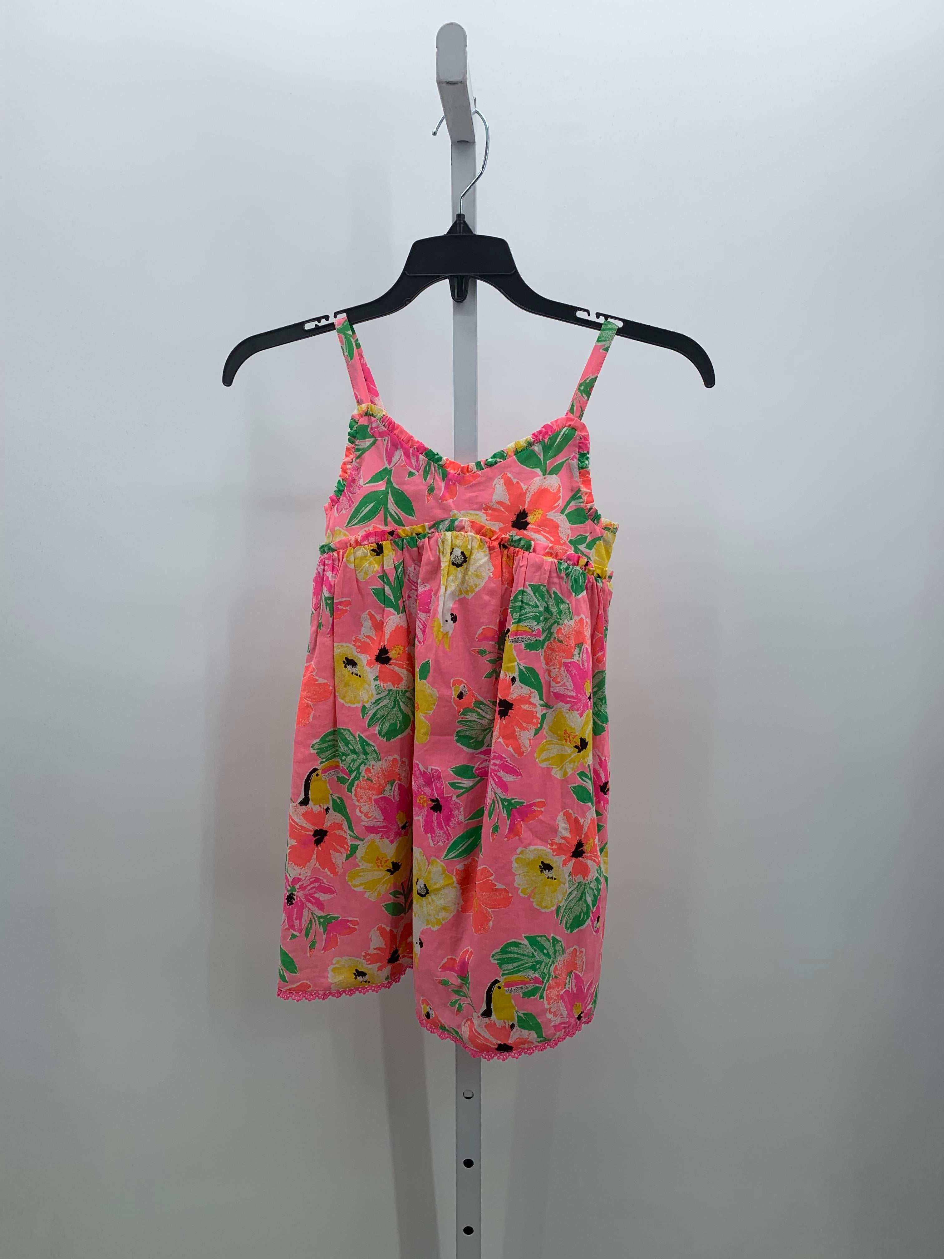 Tommy Bahama Size 5 Girls Sundress
