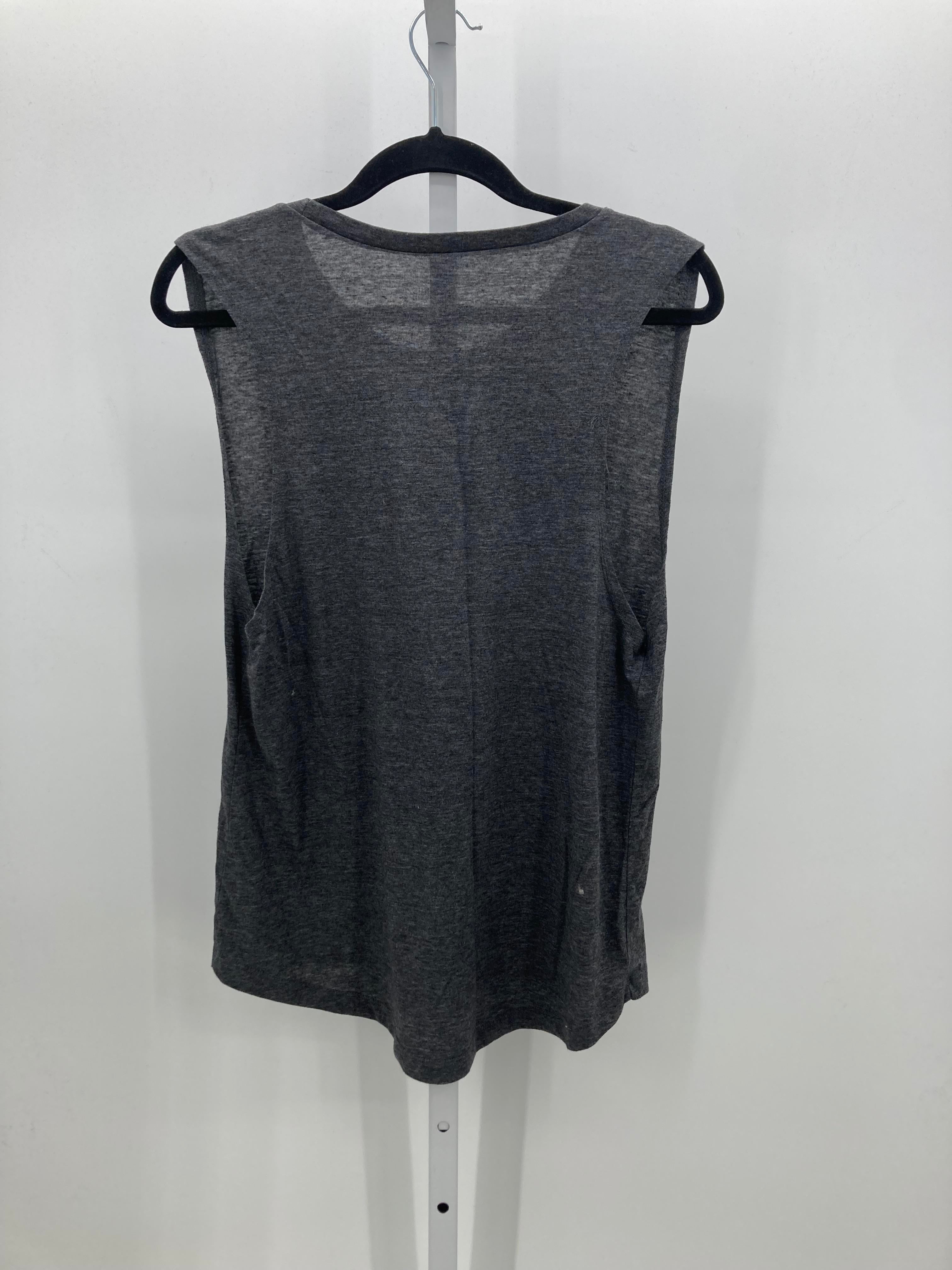 Size Extra Large Misses Tank