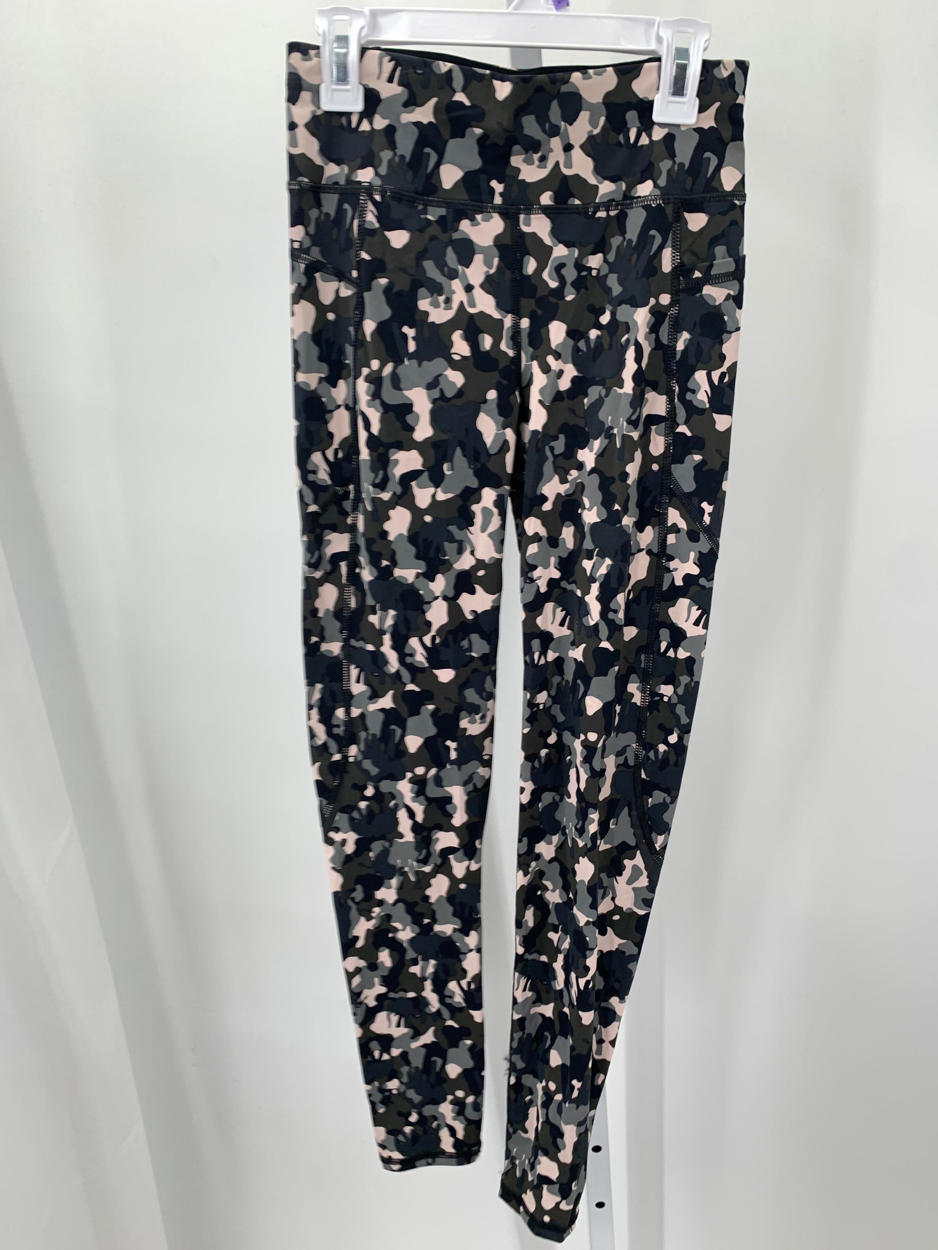 Size X Small Misses Leggings