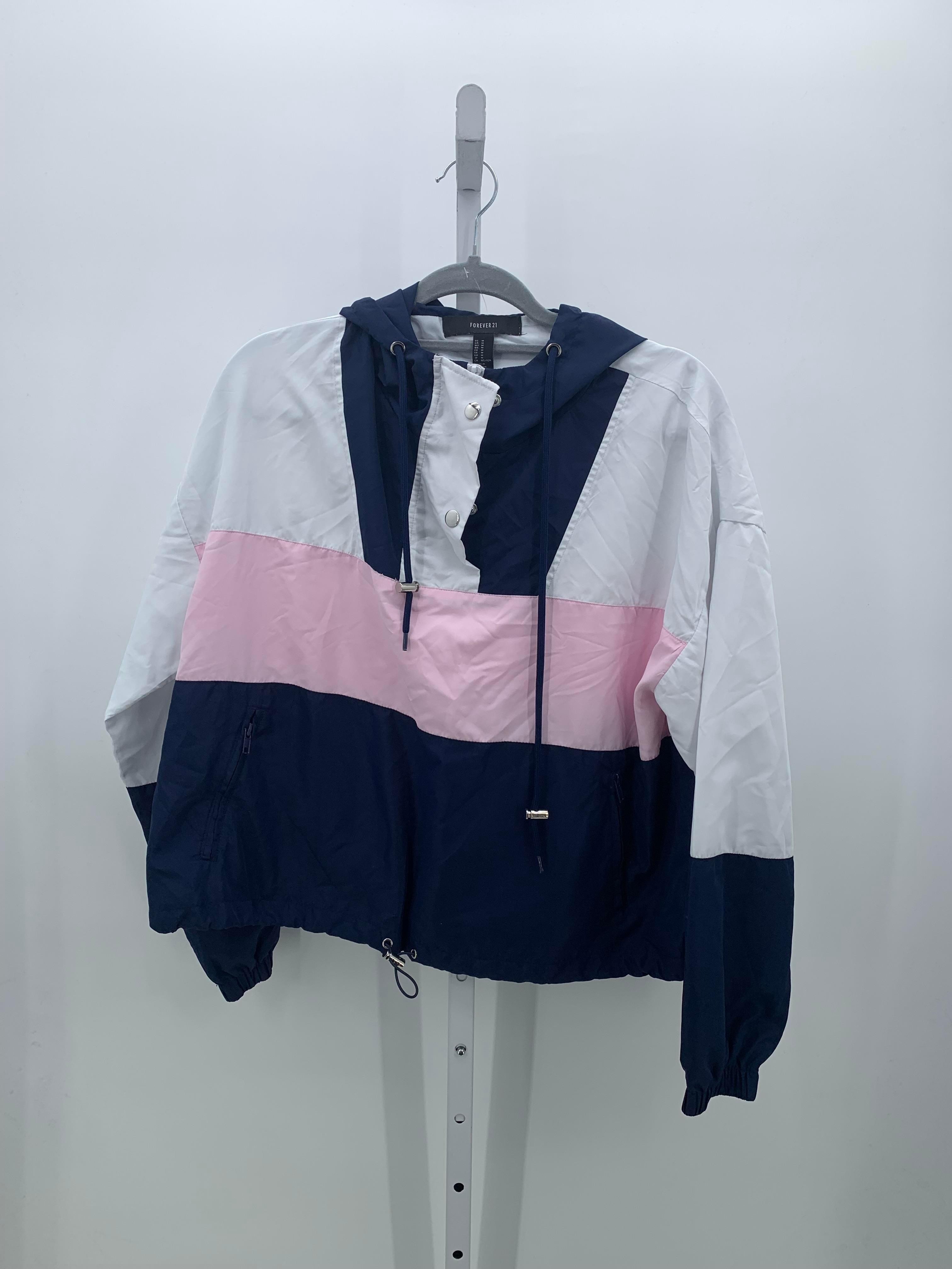 Forever 21 Size Medium Juniors Jacket