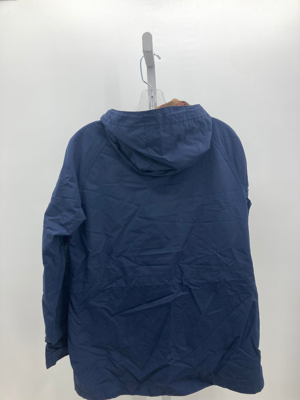 LL Bean Size Medium Petite Petite Jacket