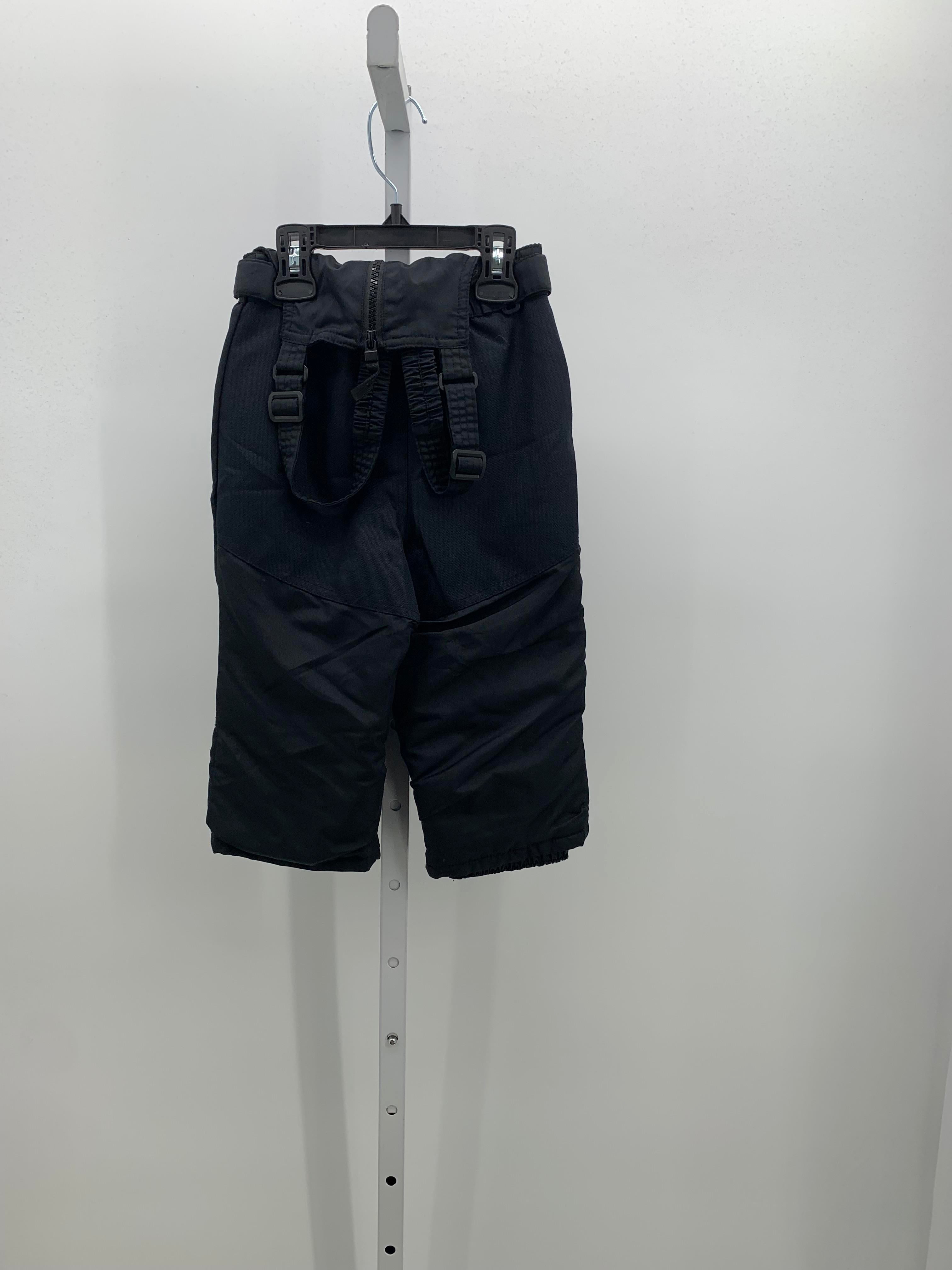 BIB OVERALLS
