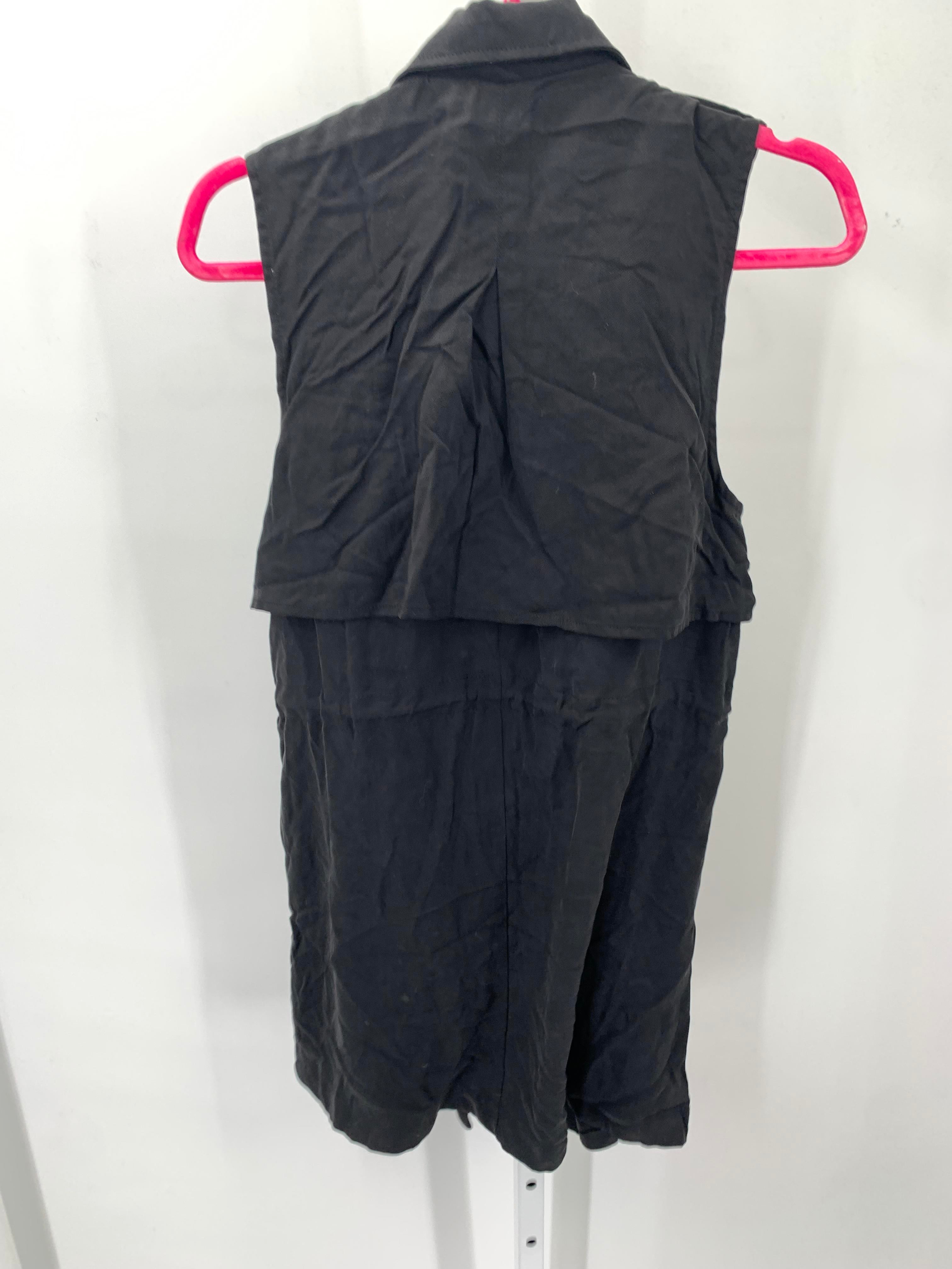 BB Dakota Size X Small Juniors Vest