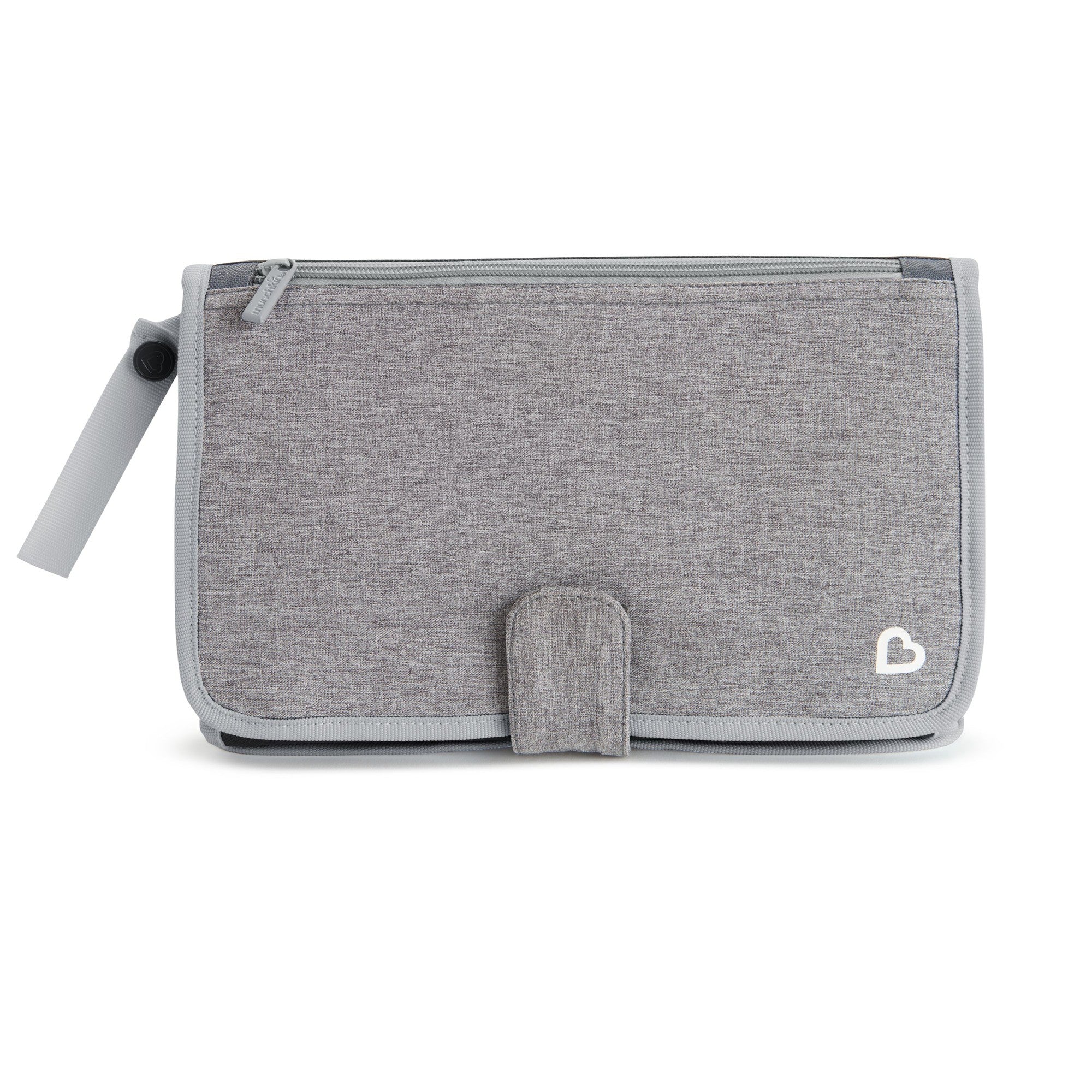 Munchkin Go Change Travel Diaper Changing Kit -