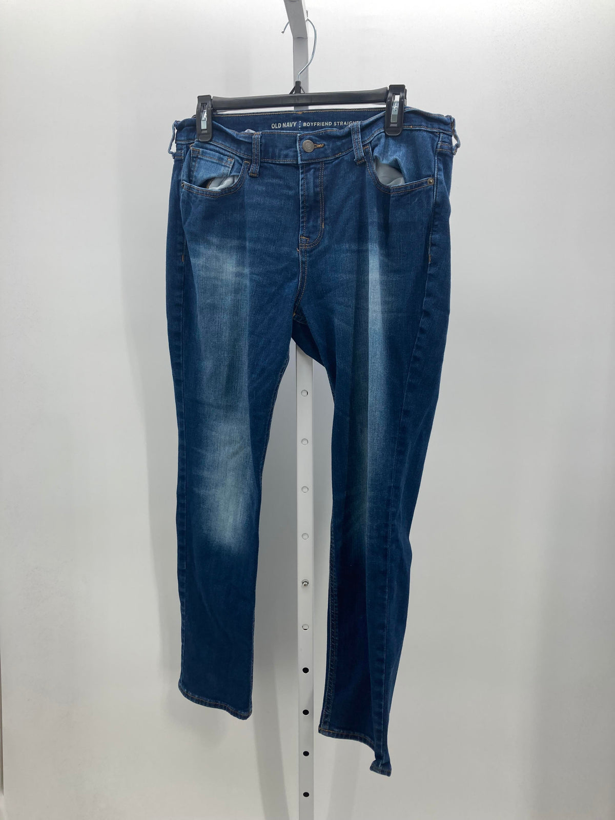 Old Navy Size 12 Misses Jeans