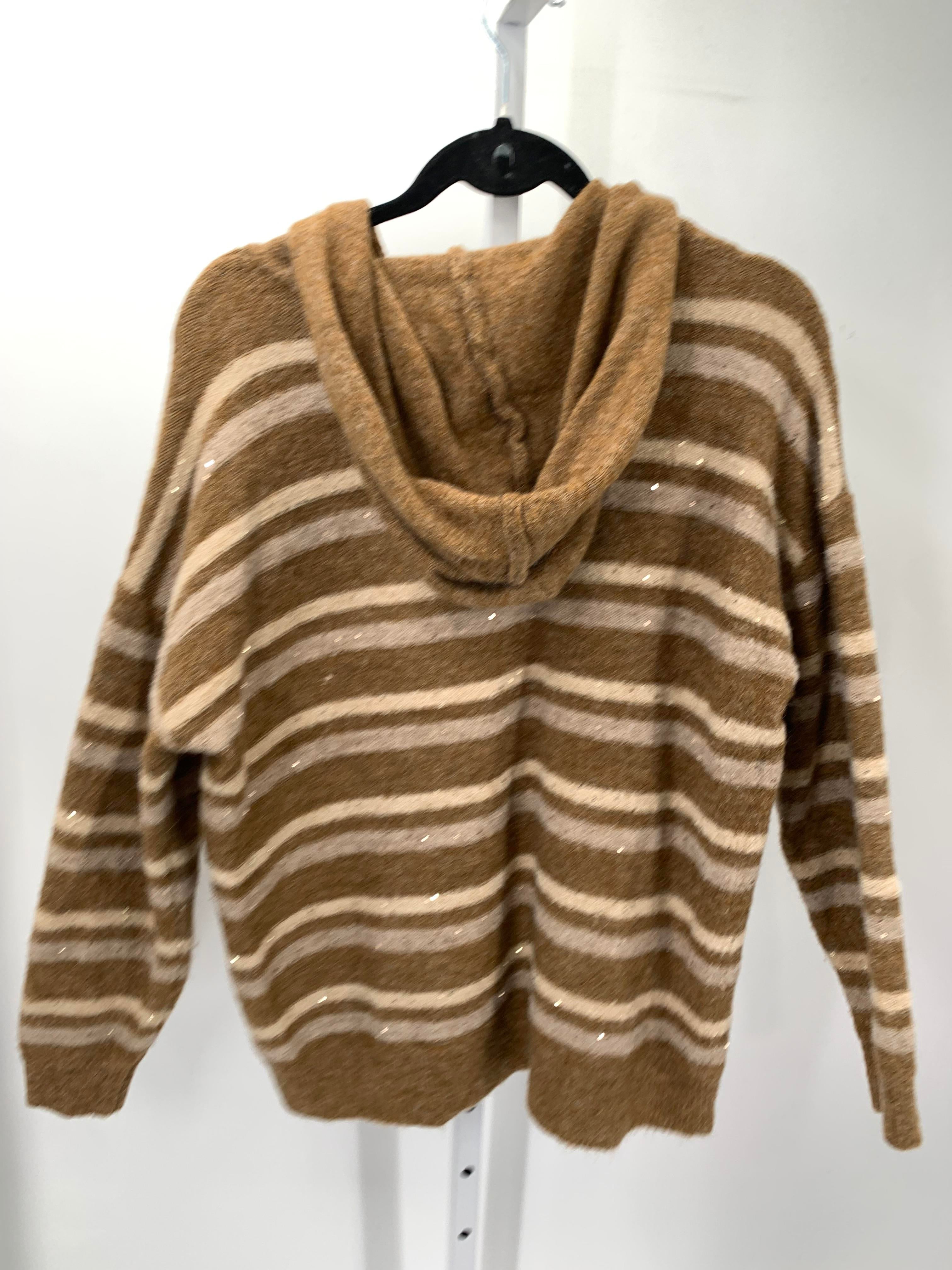 Nine West Size Extra Large Misses Long Slv Sweater