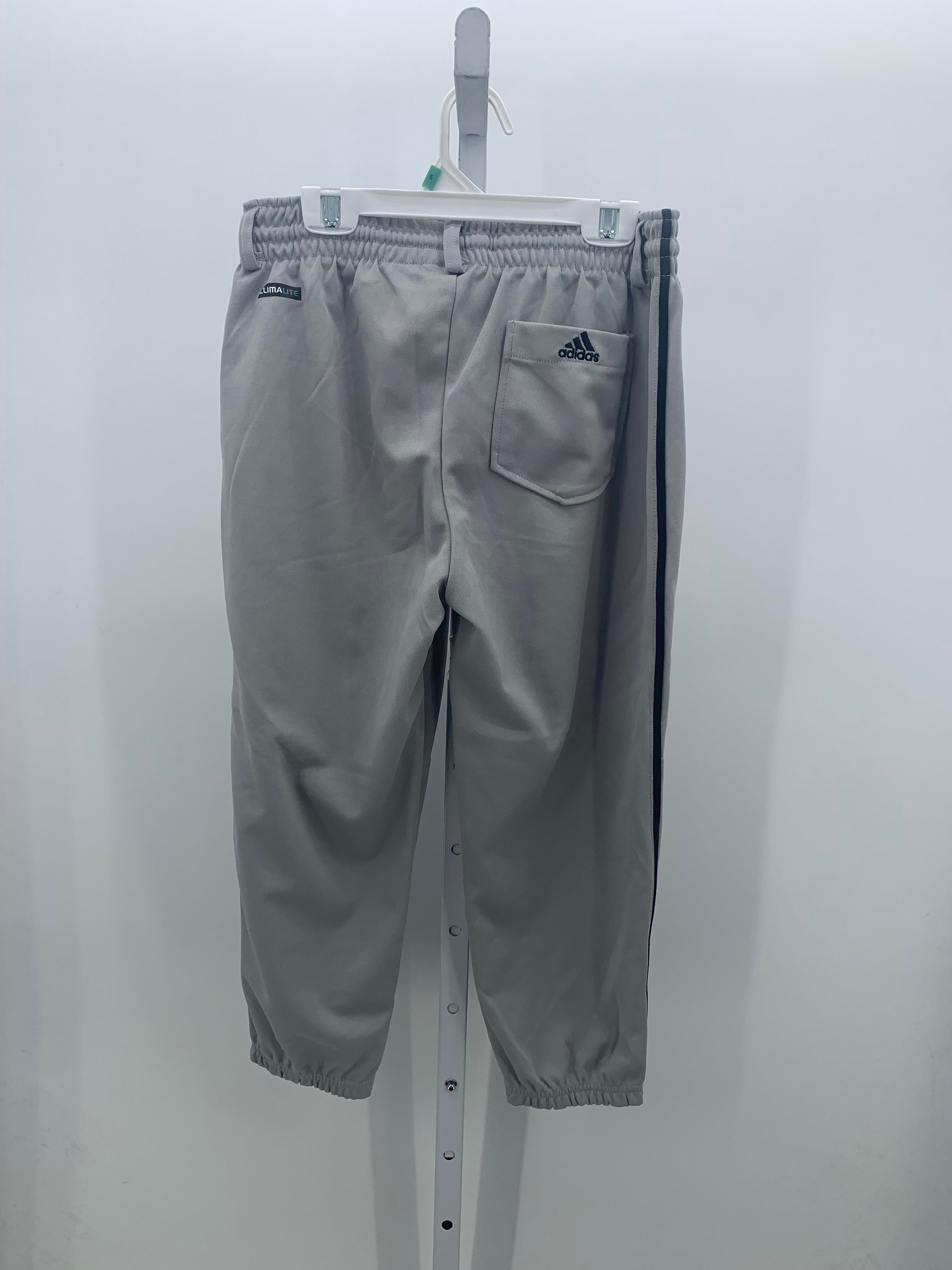 BLACK STRIPE SPORTS PANTS