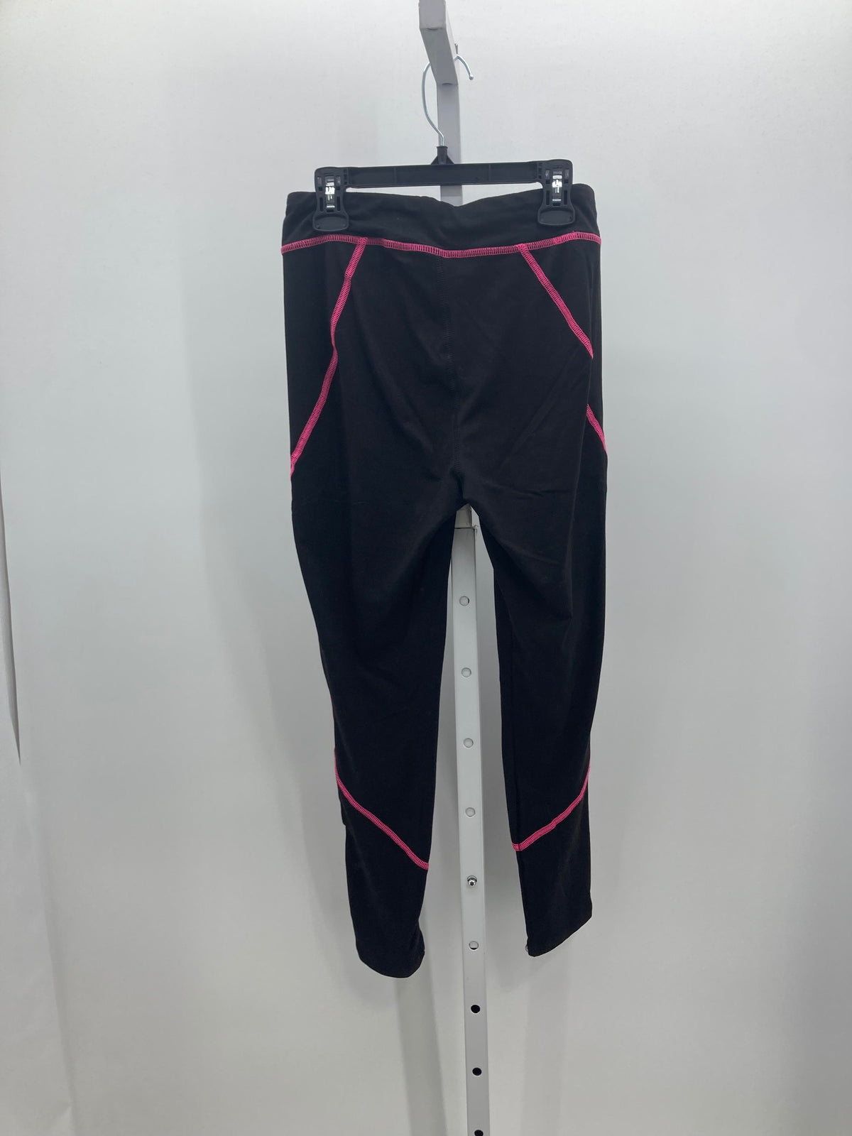 Calvin Klein Size 12-14 Girls Leggings