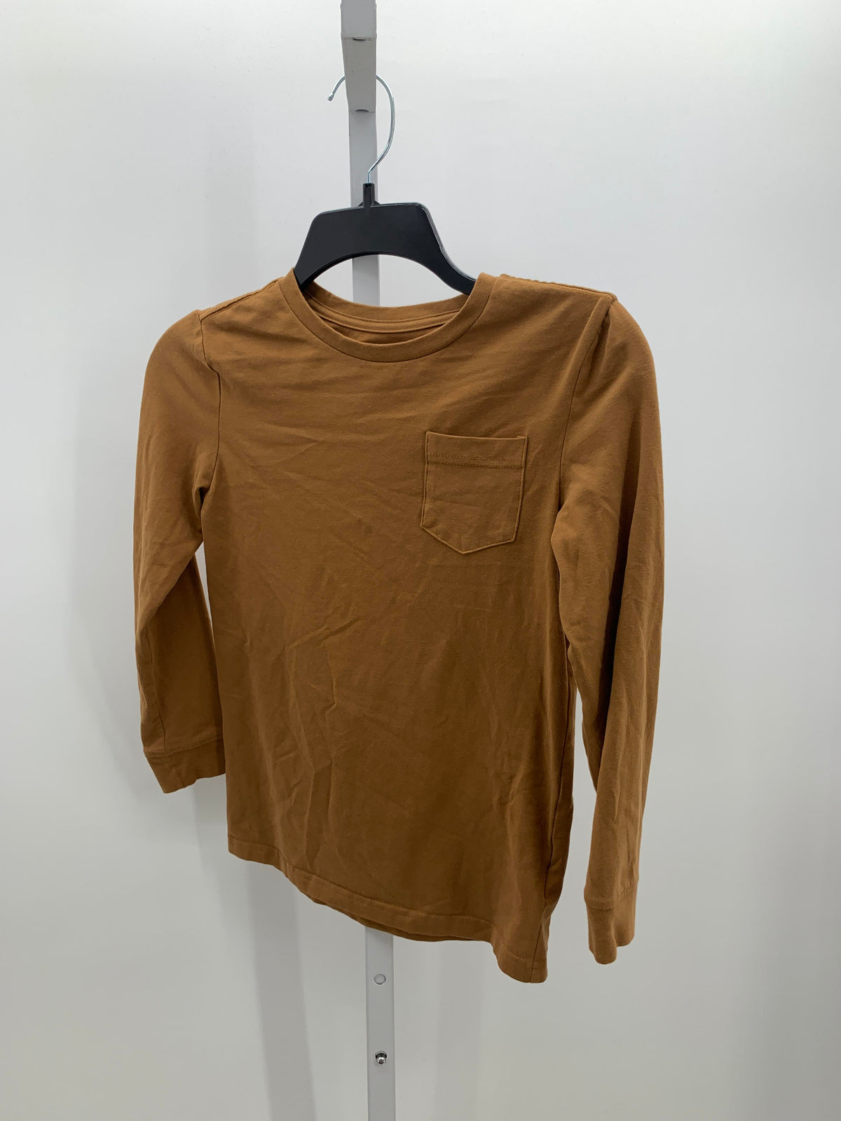 CREWNECK KNIT