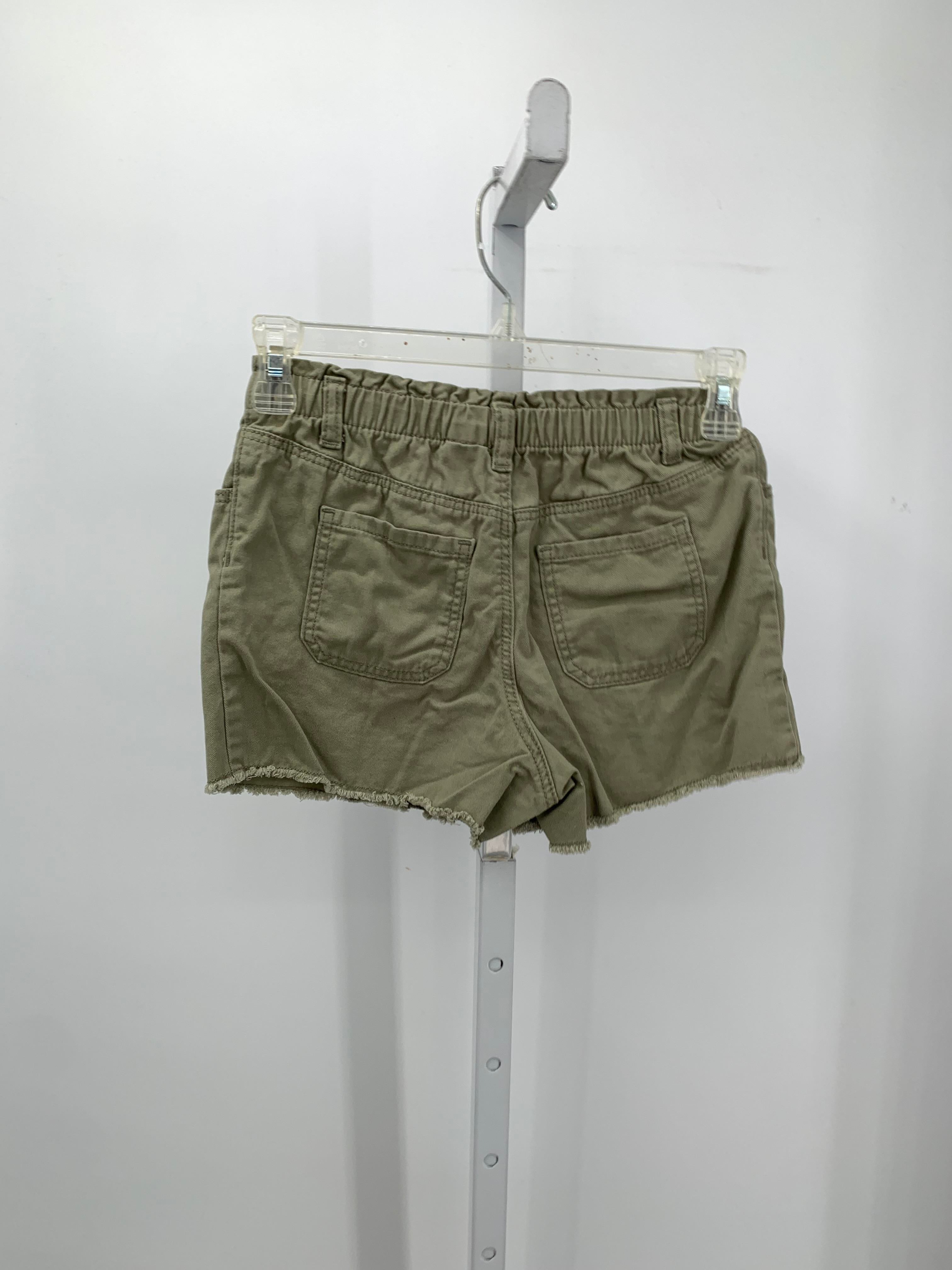 Osh Kosh Size 10 Girls Shorts