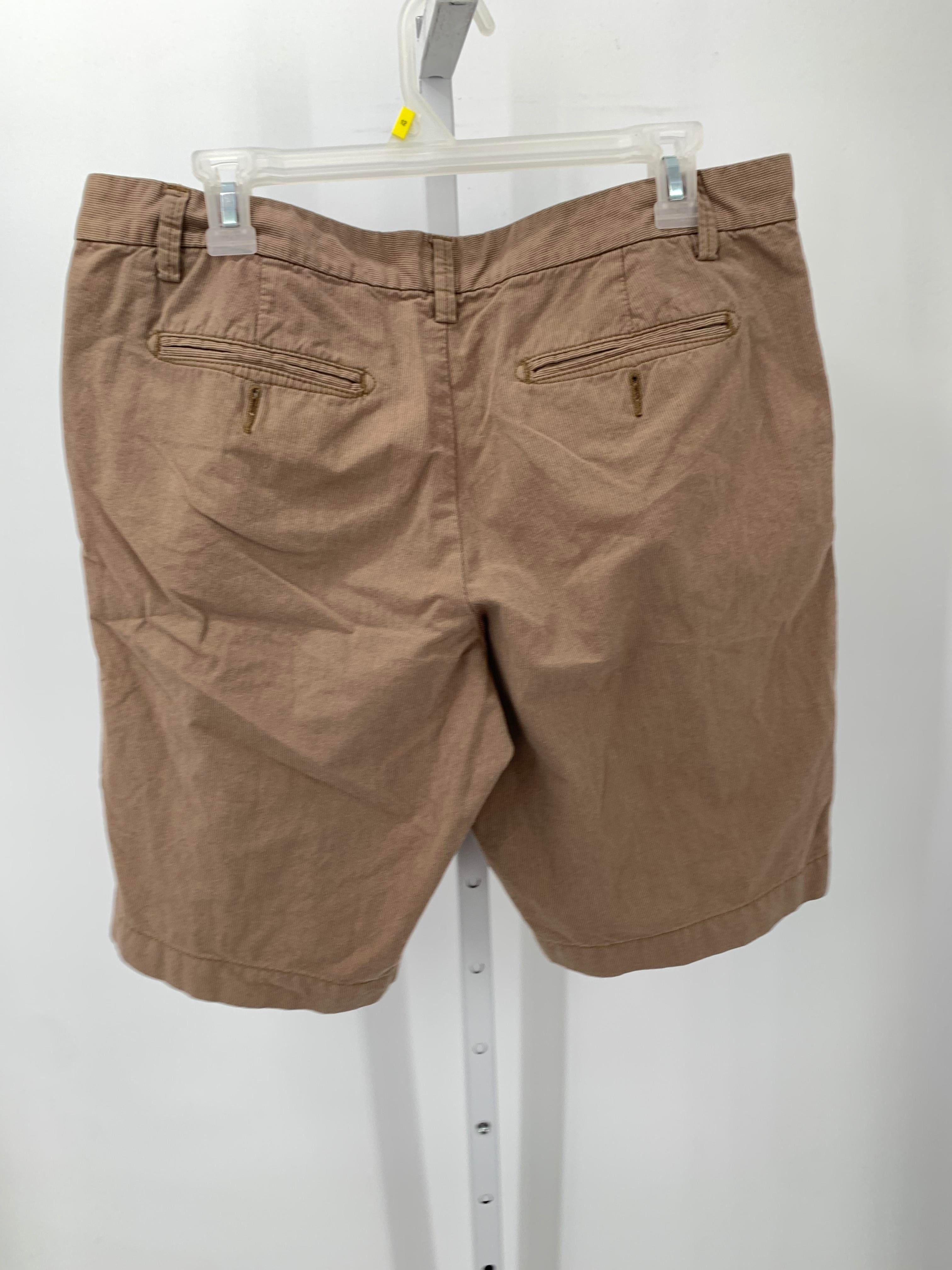 Gap Size 12 Misses Shorts