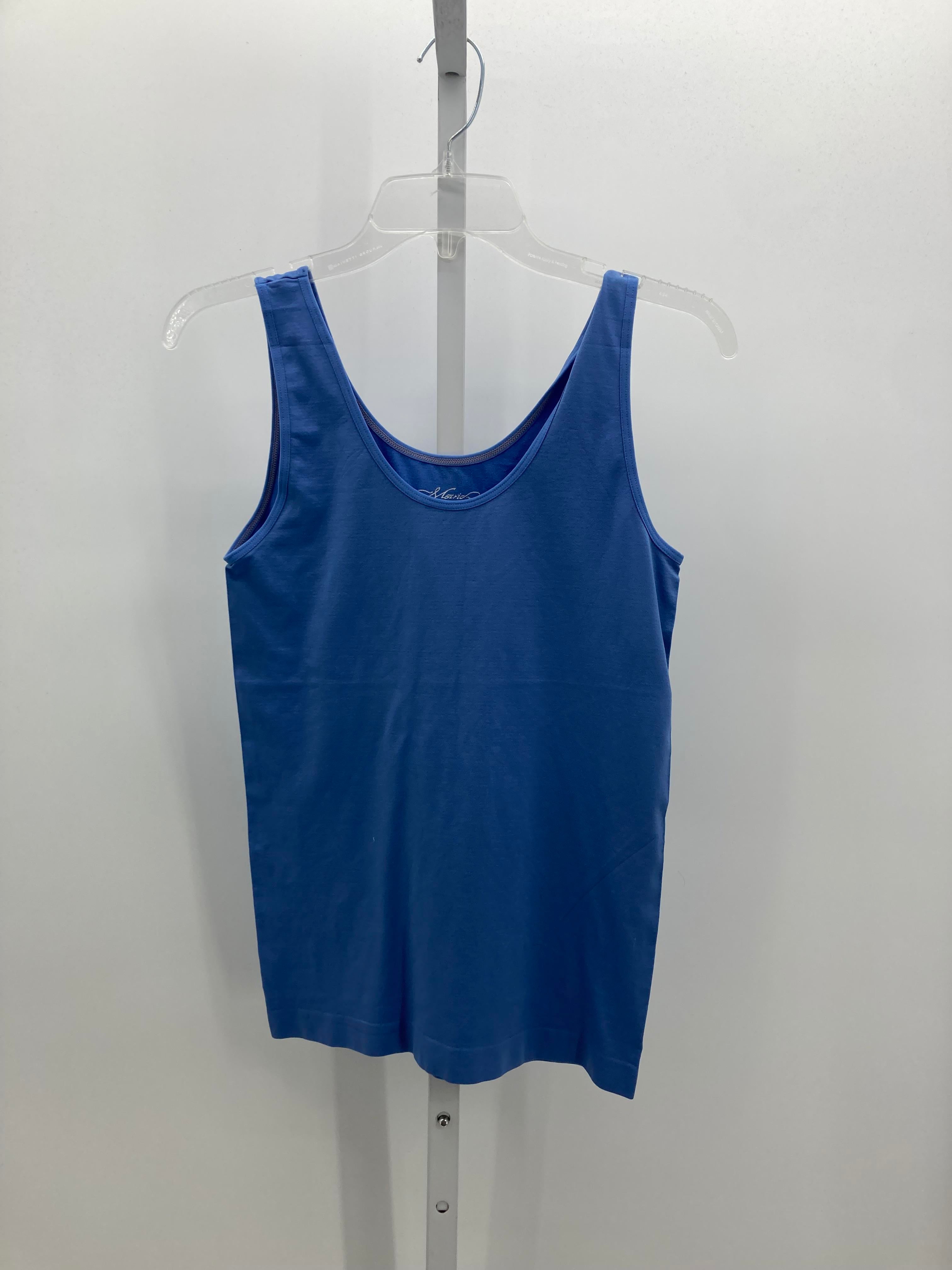 Size Large Misses Tank