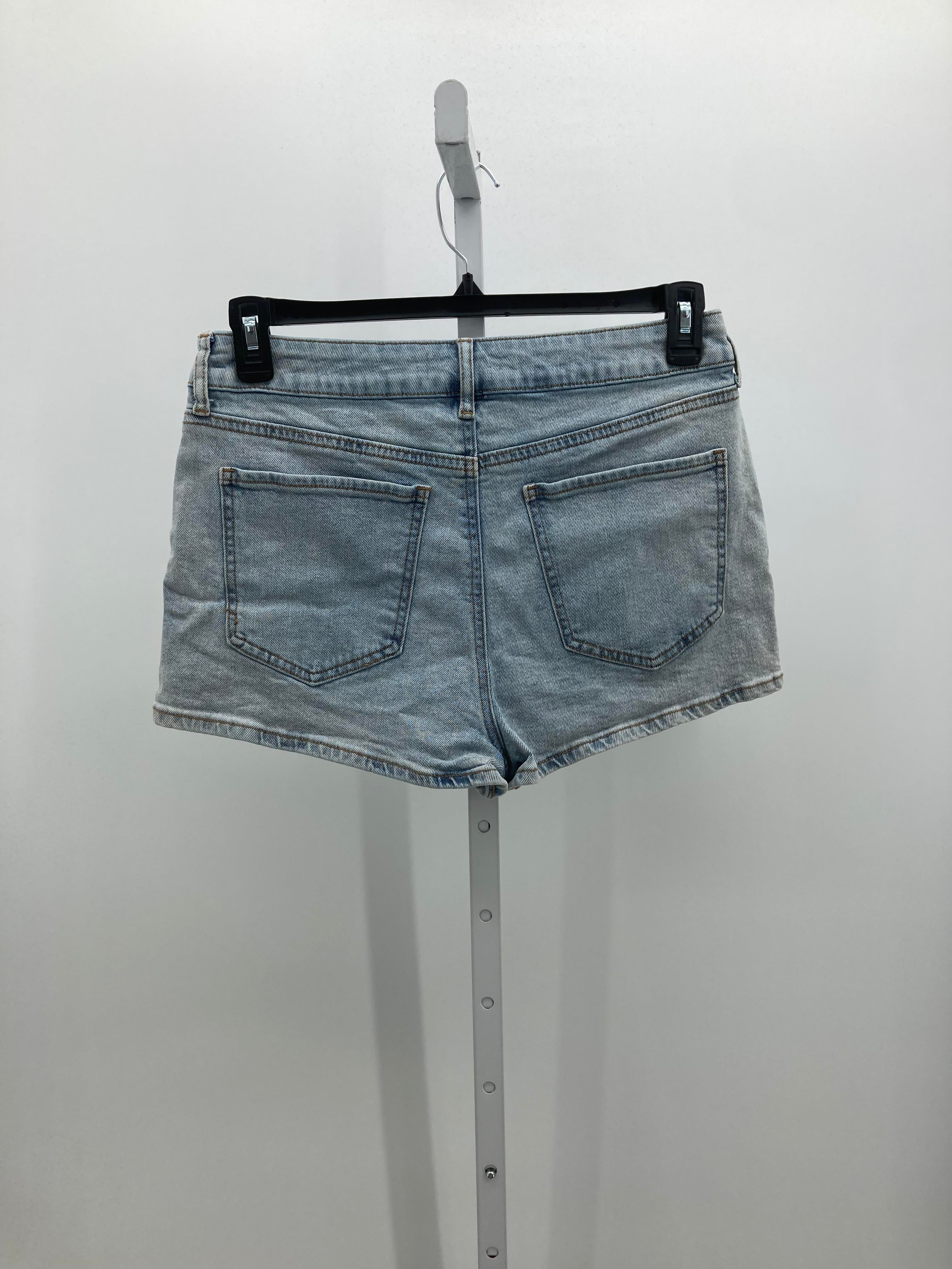 SO Size 15 Juniors Shorts