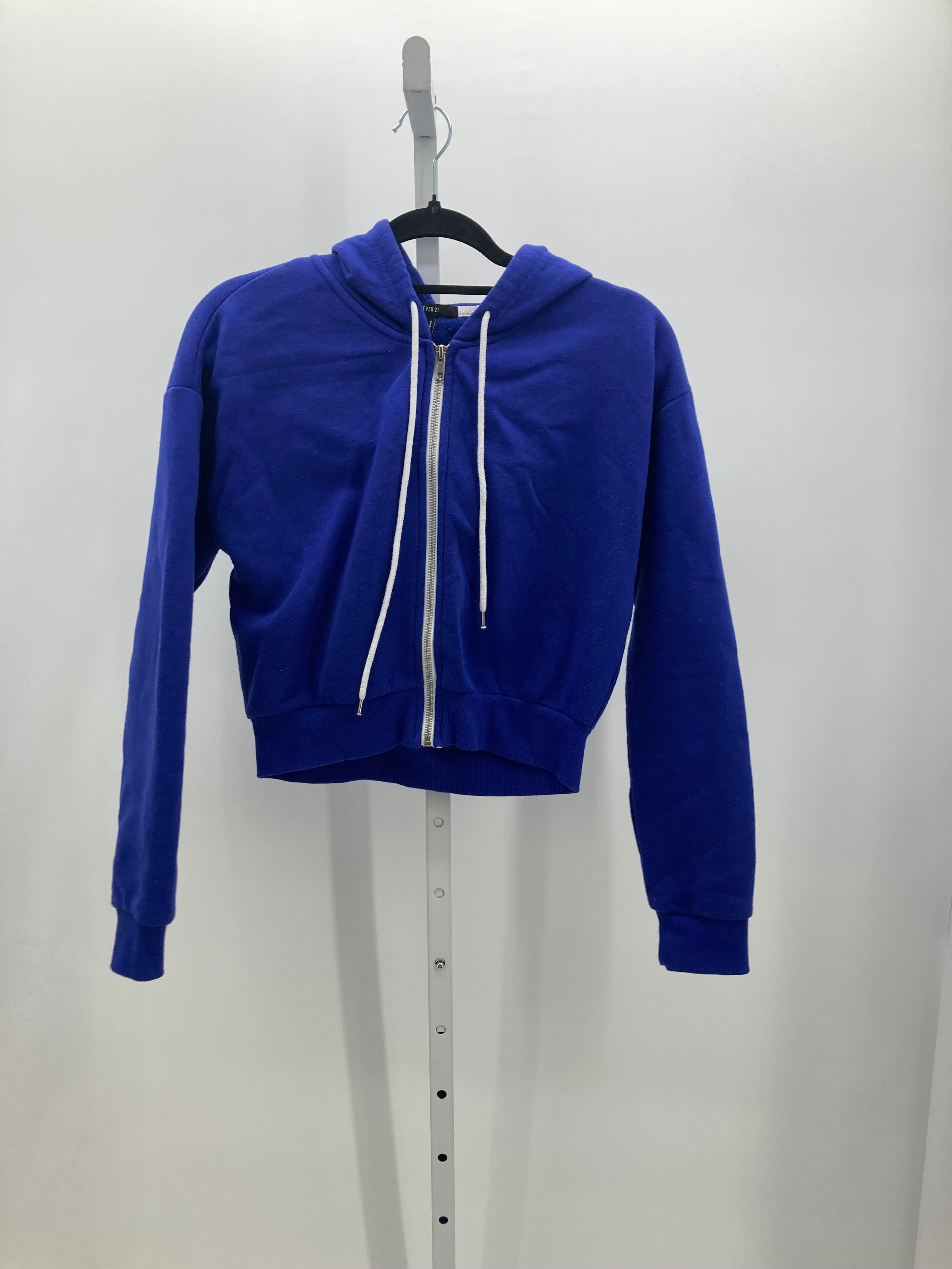 Forever 21 Size Small Juniors Jacket