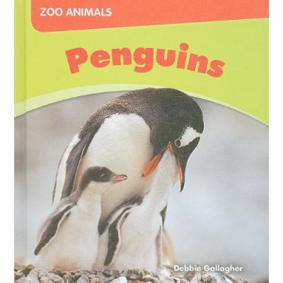 Penguins - Gallagher, Debbie