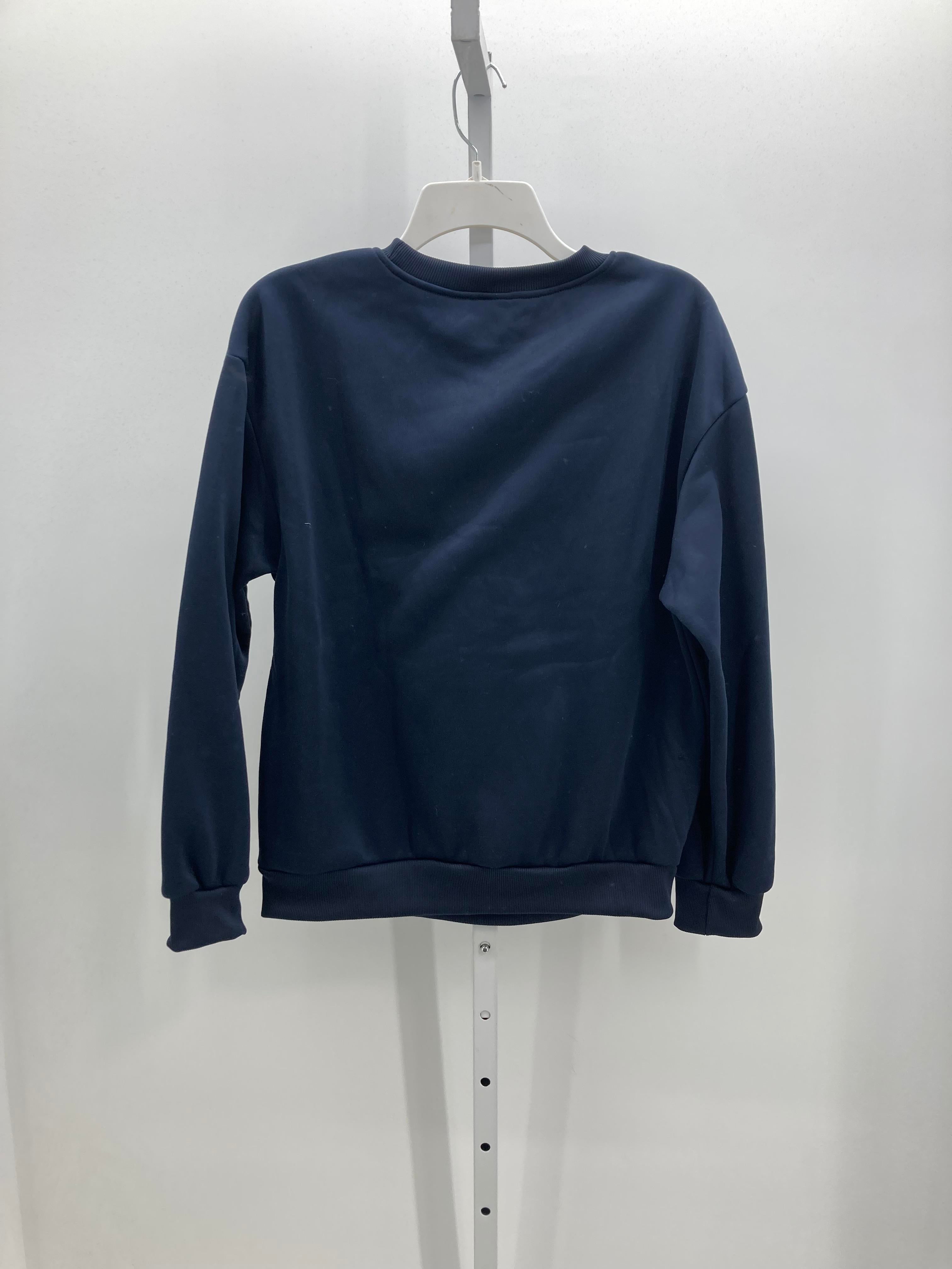 SALEM MASS SWEATSHIRT PULLOVER