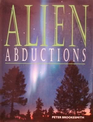 Alien Abductions - Brookesmith, Peter
