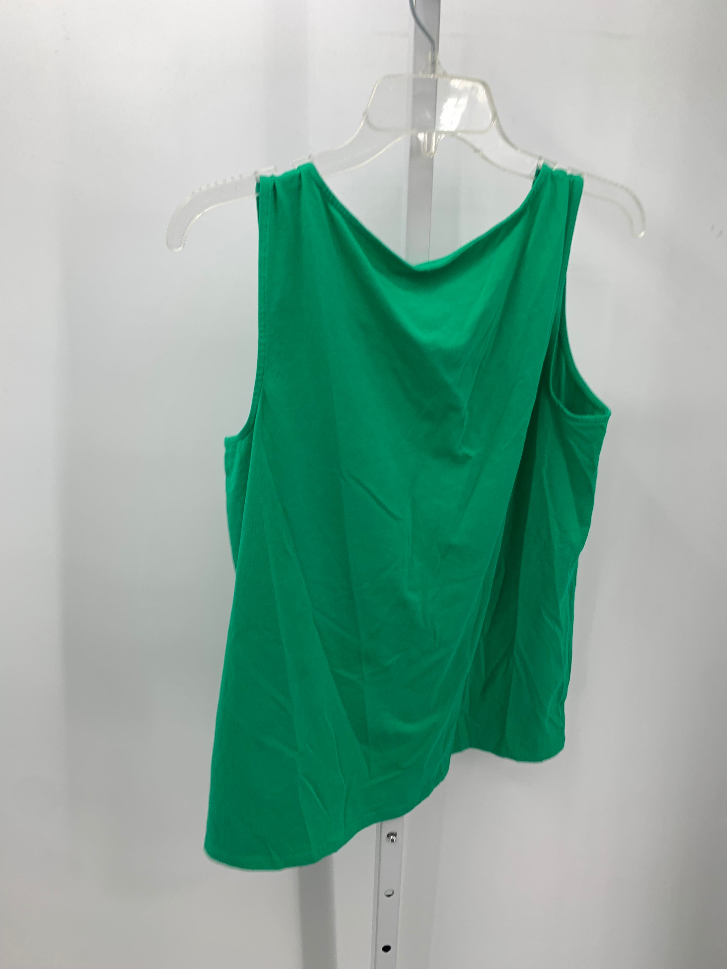 J-Jill Size Medium Misses Tank