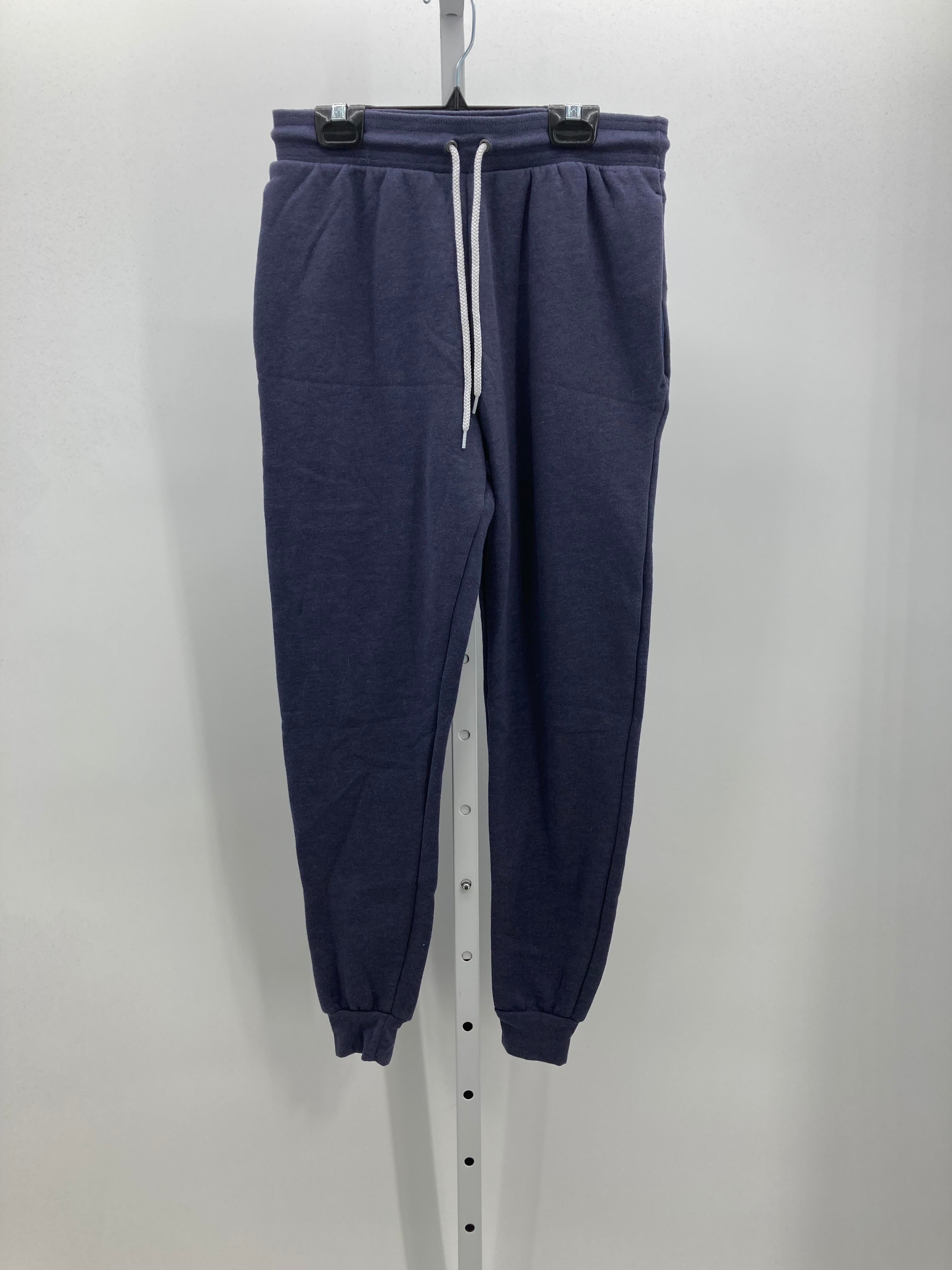 Bella Size X Small Misses Sweat Pants