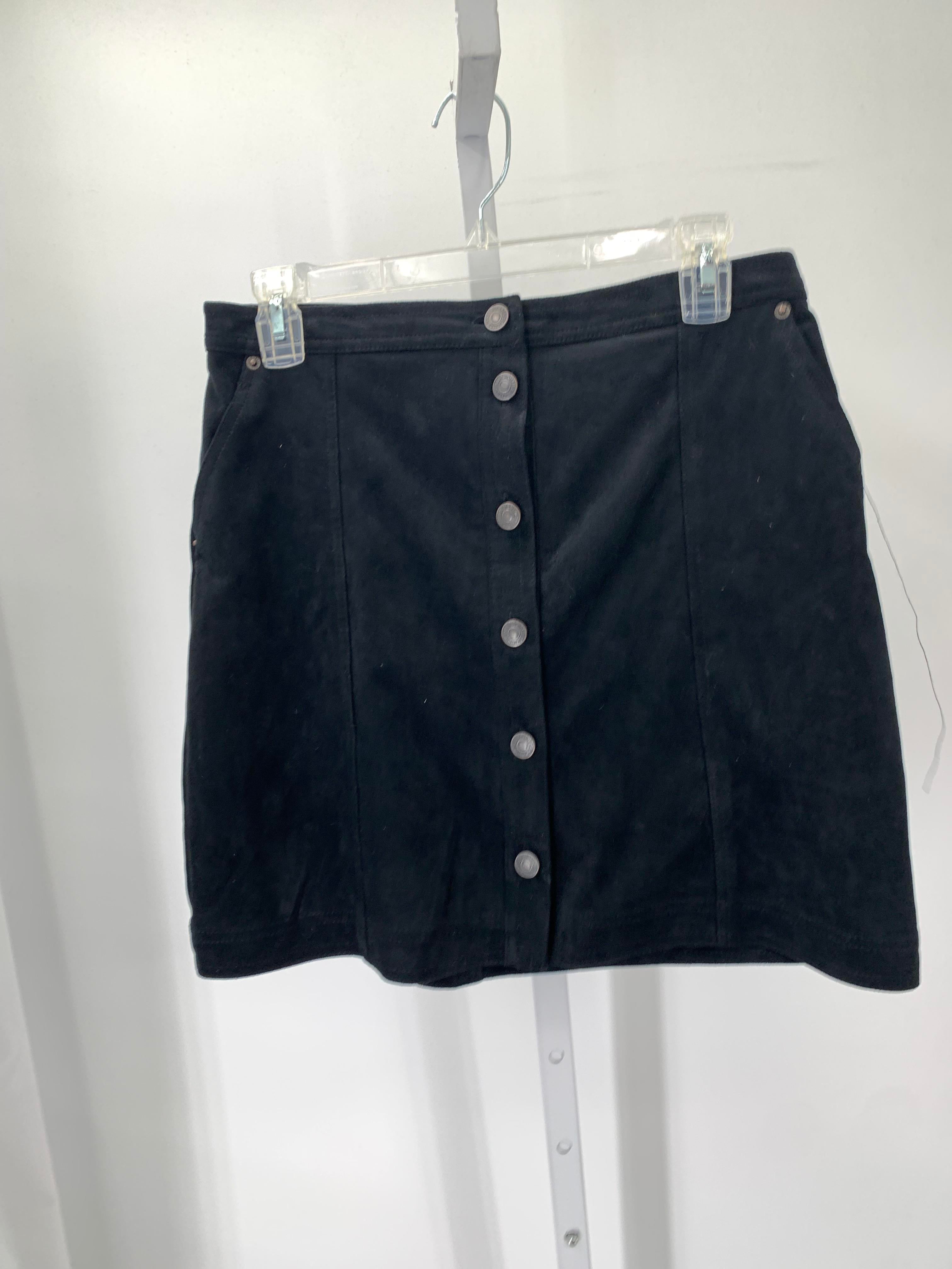 Abercrombie Size Medium Juniors Skirt