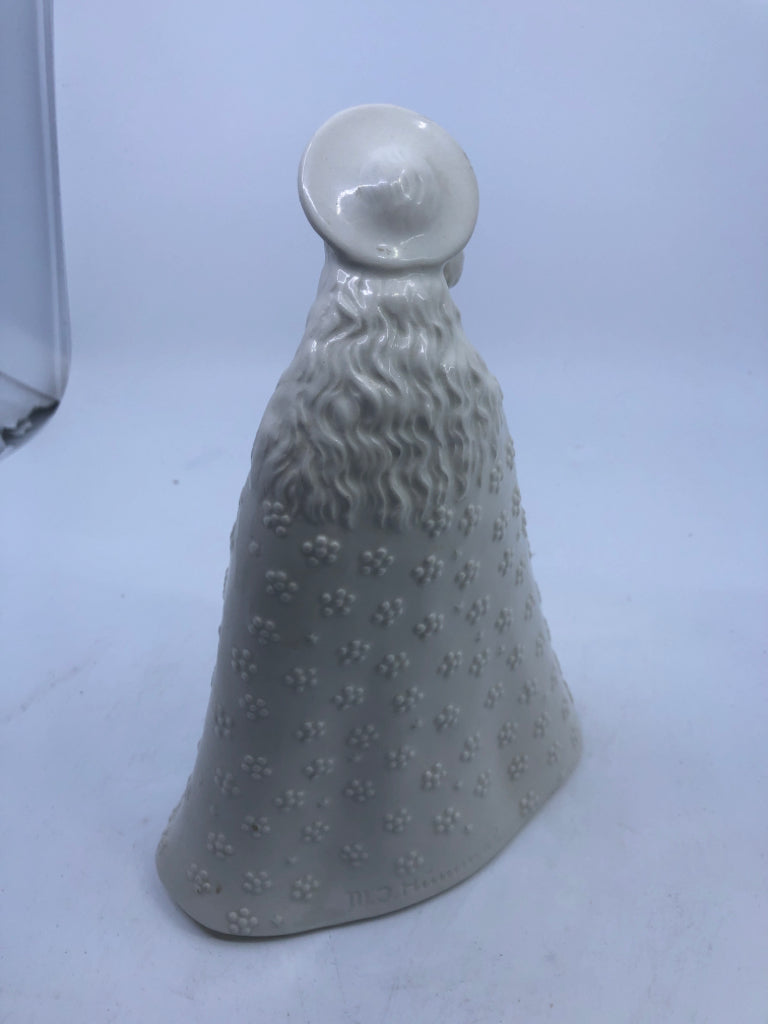 VTG MADONNA AND CHILD PORCELAIN FIGURINE 10/1.