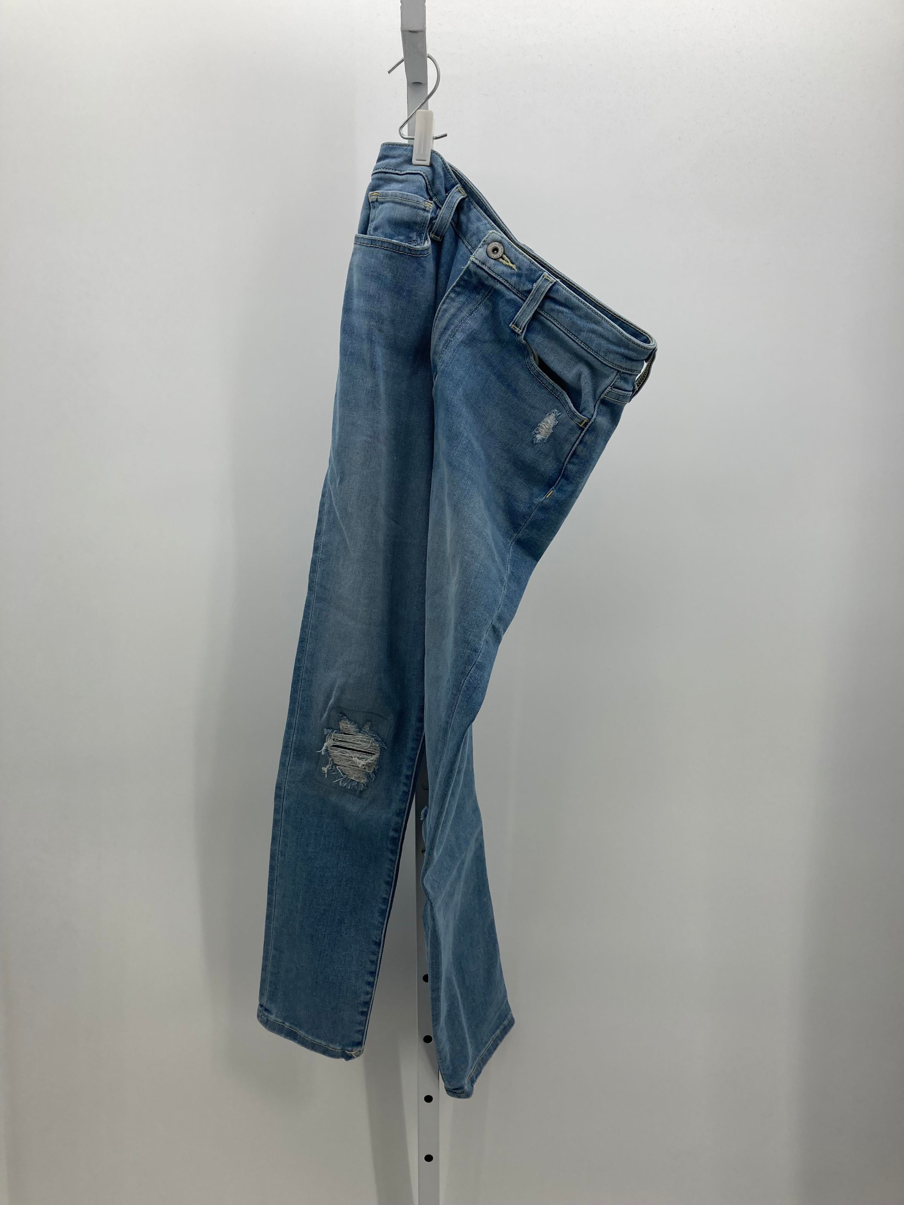 Arizona Size 9 Juniors Jeans