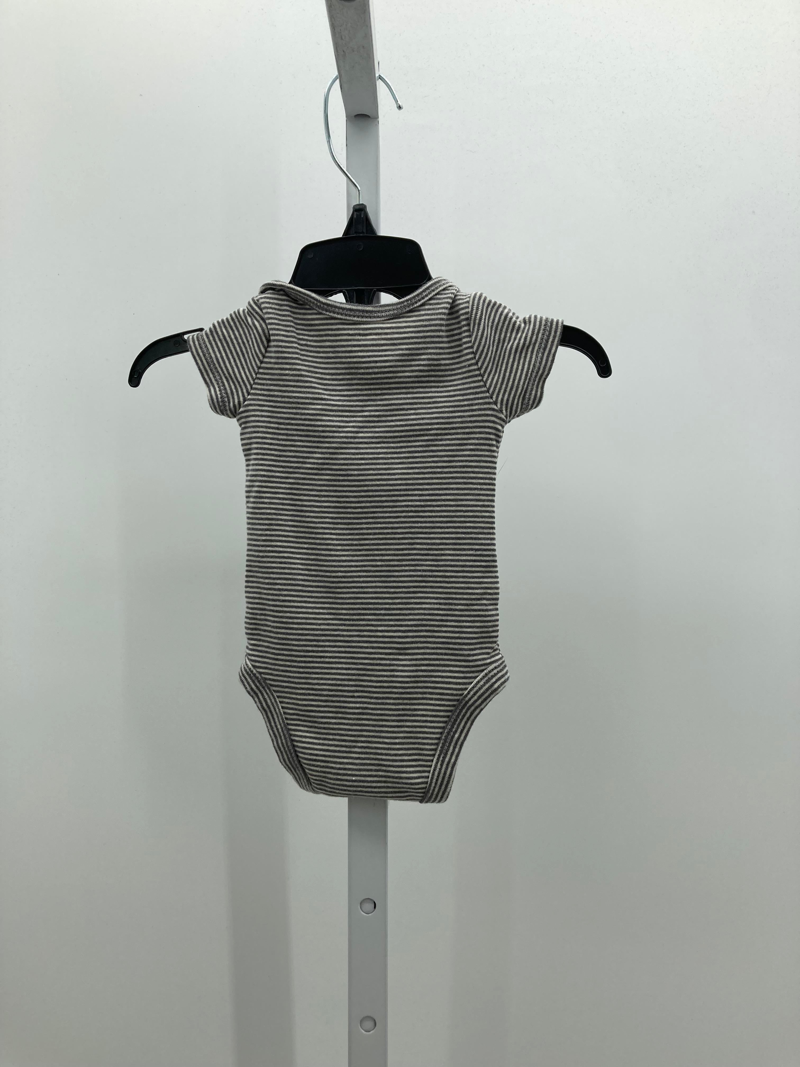 STRIPES KNIT