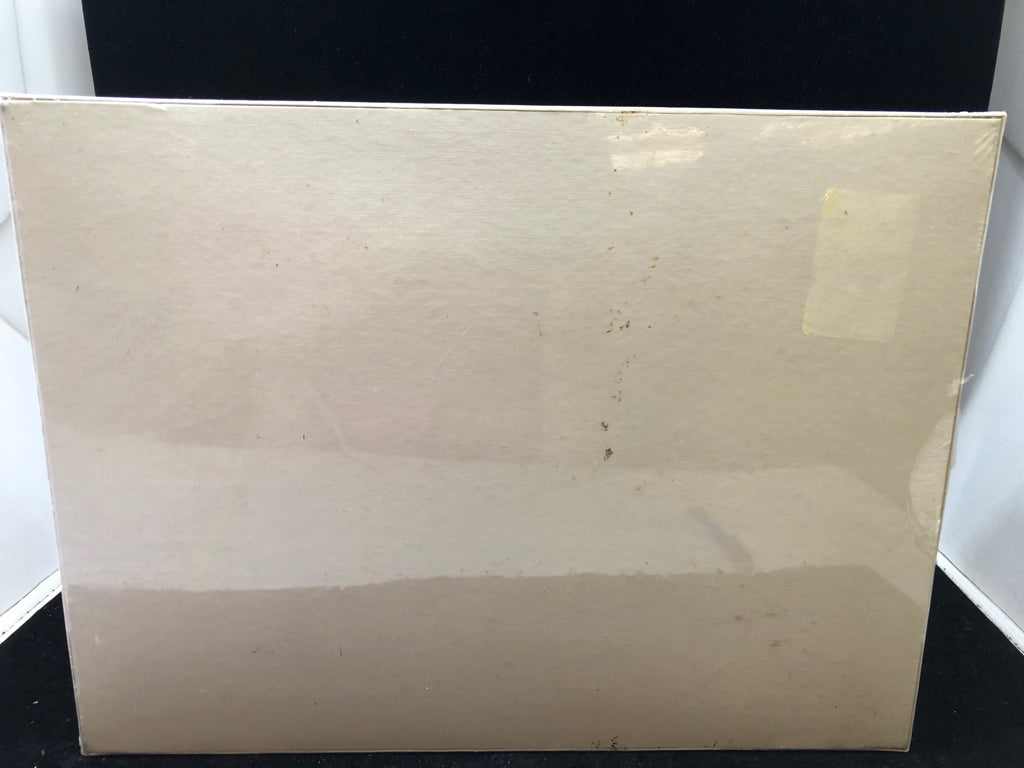 NIP HISTORY OF FIRE TRUCKS PUZZLE.