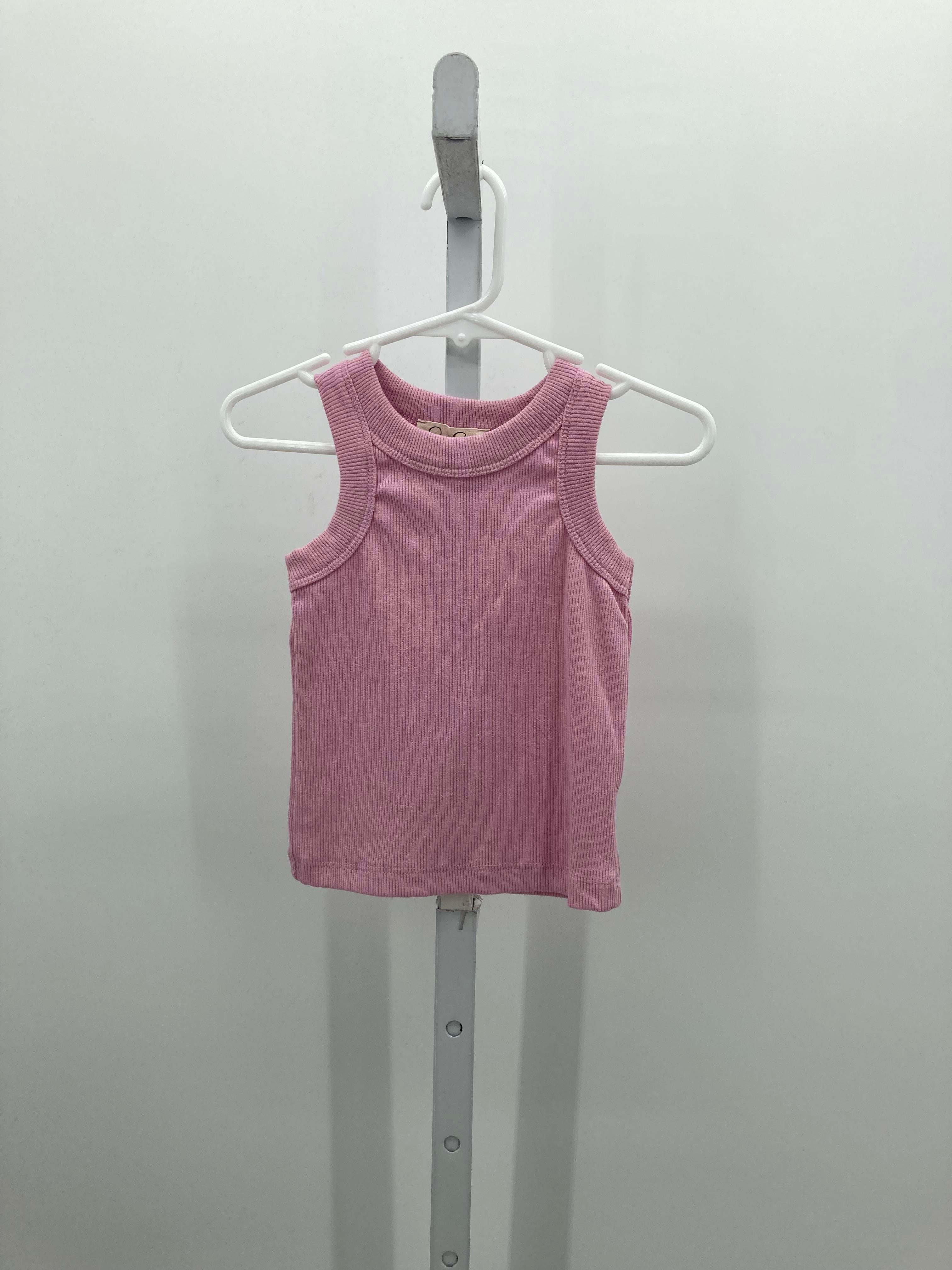 Jessica Simpson Size 2T Girls Tank