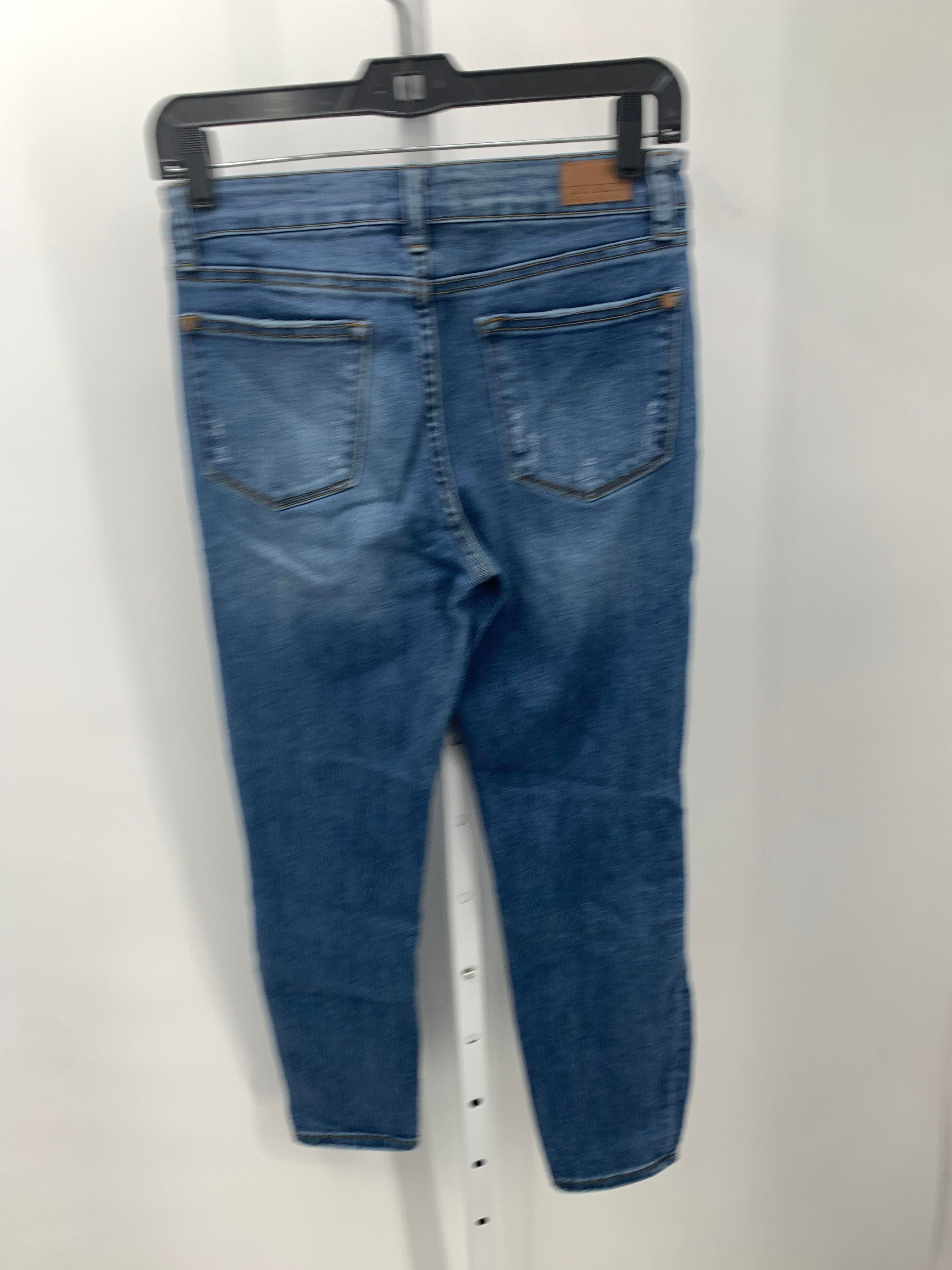 Judy Blue Size 4 Misses Jeans