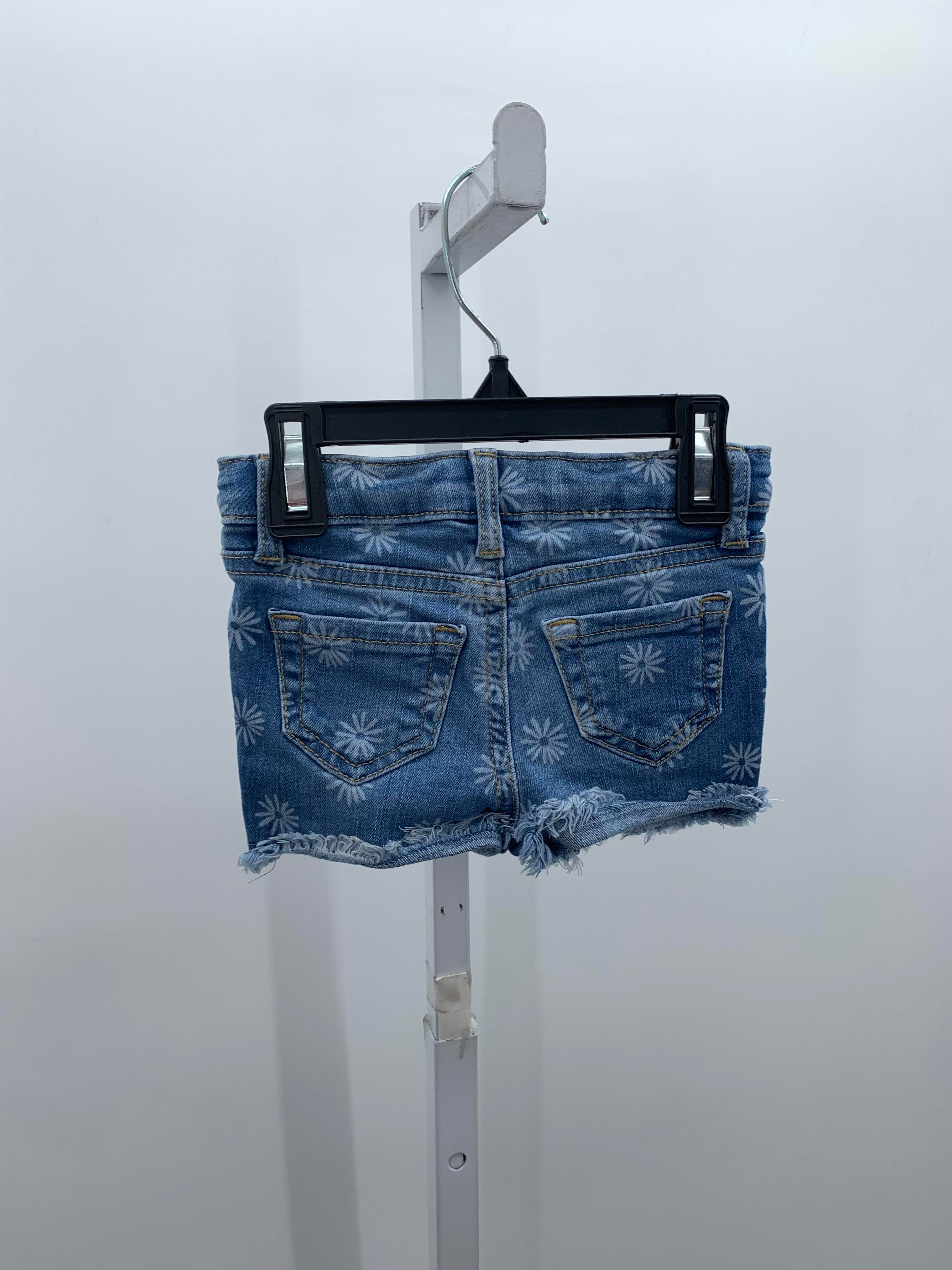 Jumping Beans Size 12 Months Girls Shorts