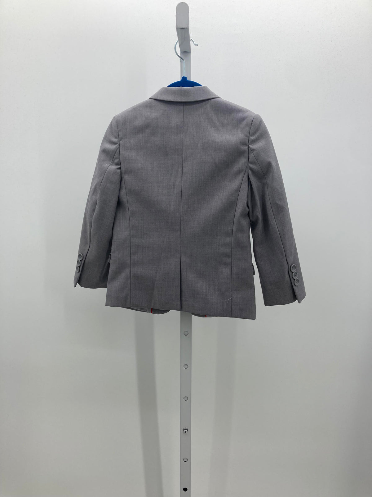 BTN BLAZER PADDED SHOULDER.