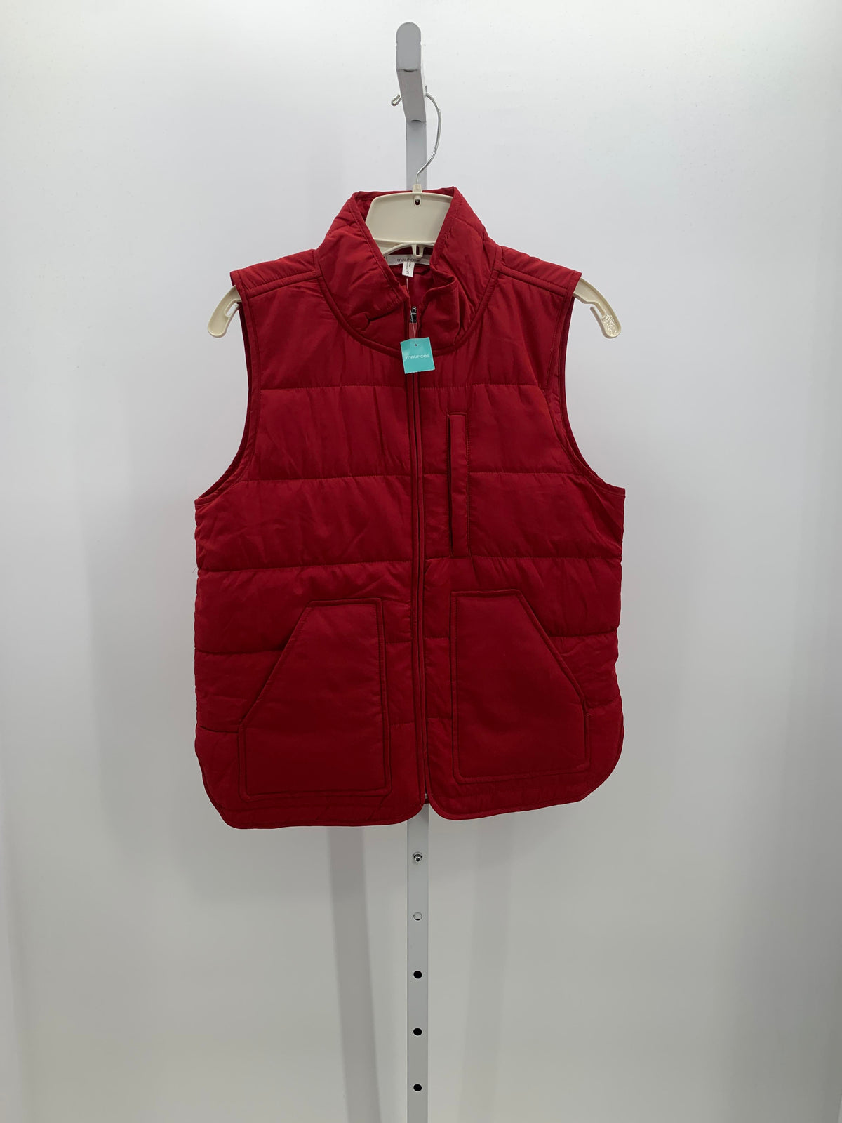 Maurices Size Small Misses Vest