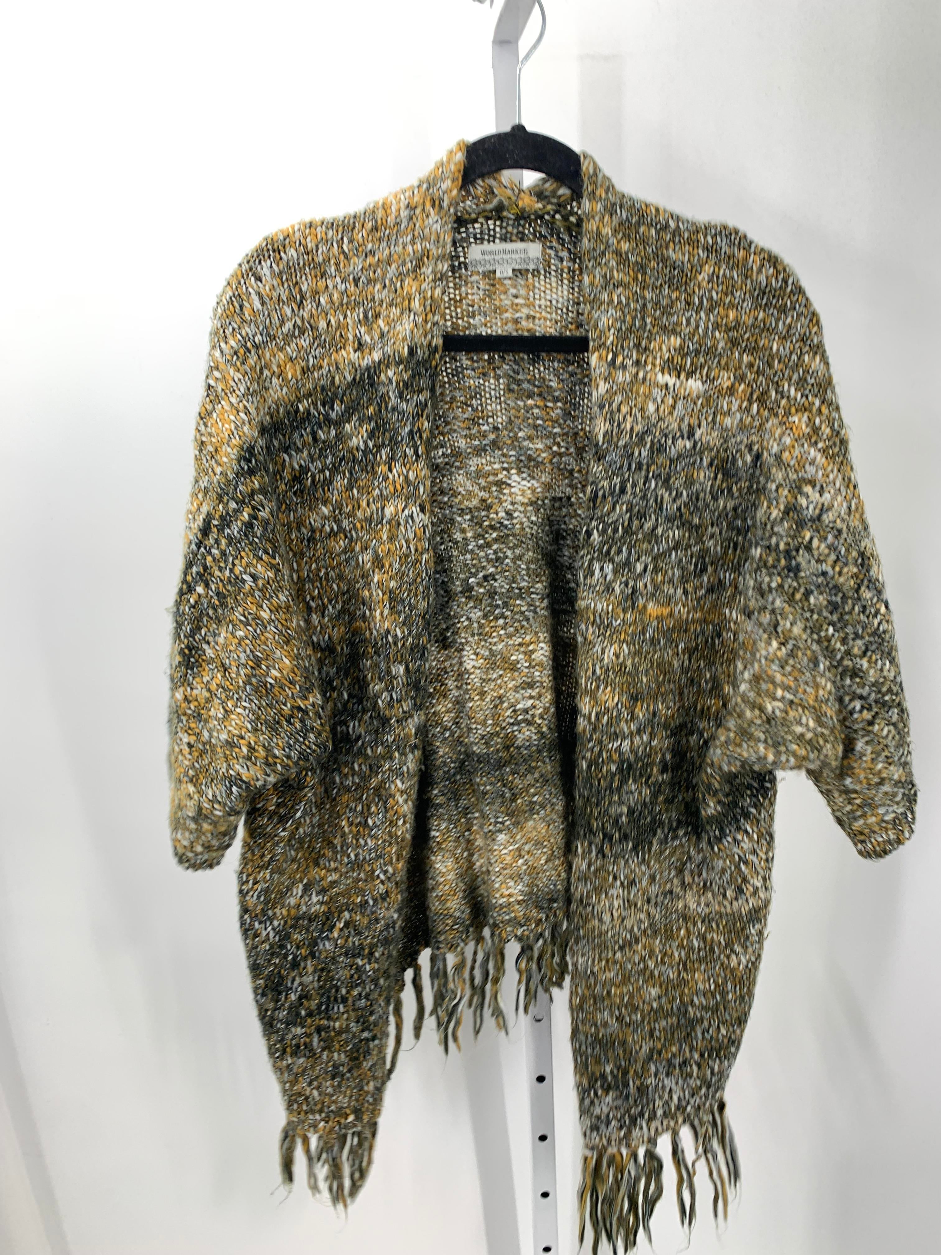 Size Medium Misses Cardigan