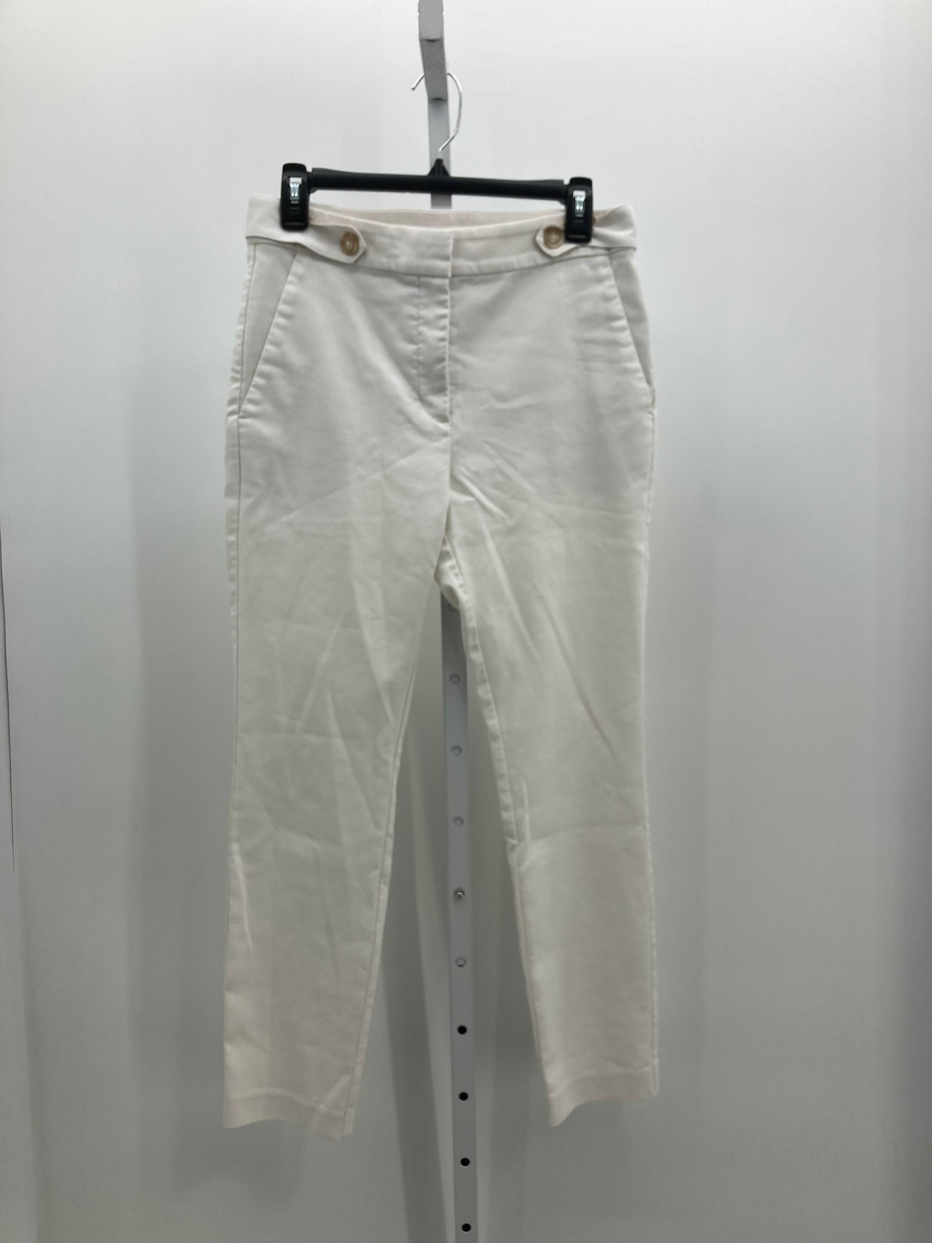 Loft Size 6 Misses Pants