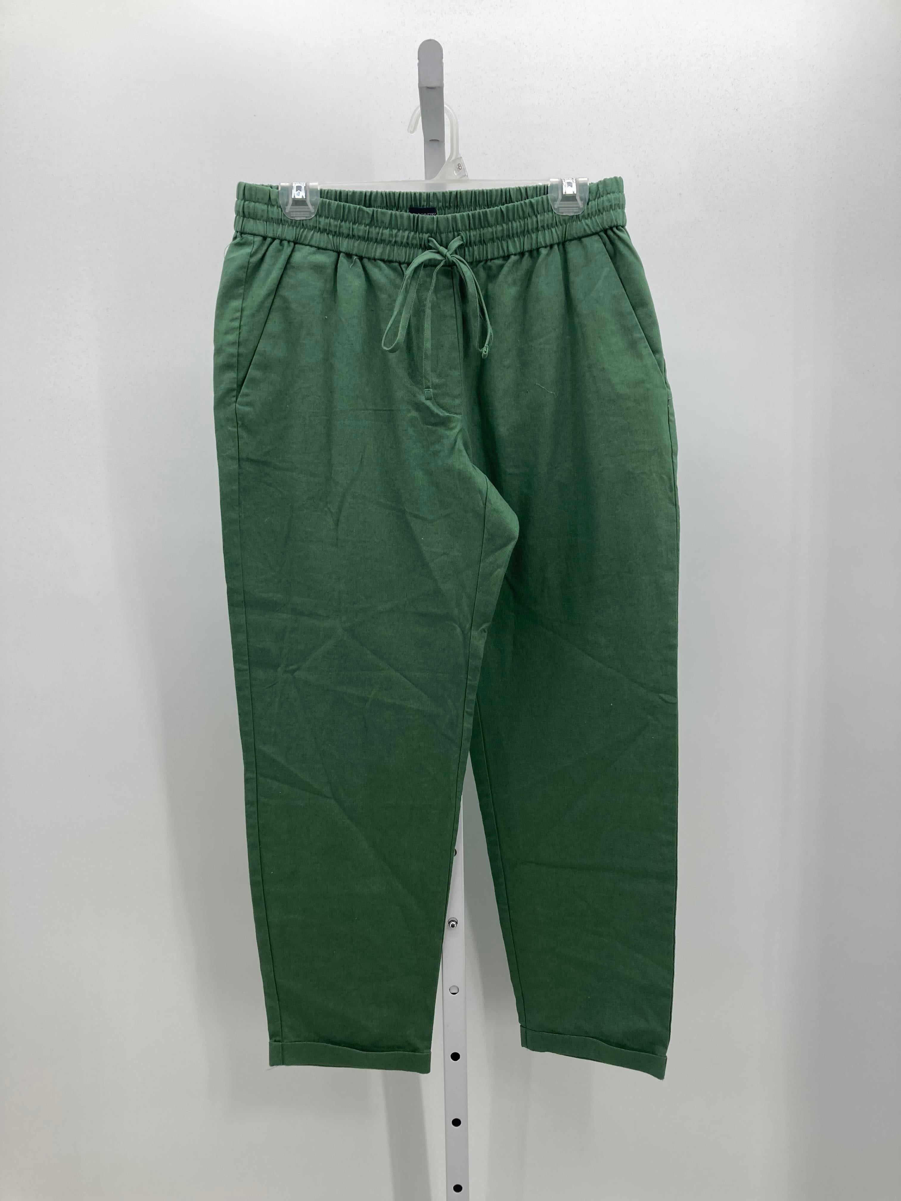 J. Crew Size 8 Misses Pants