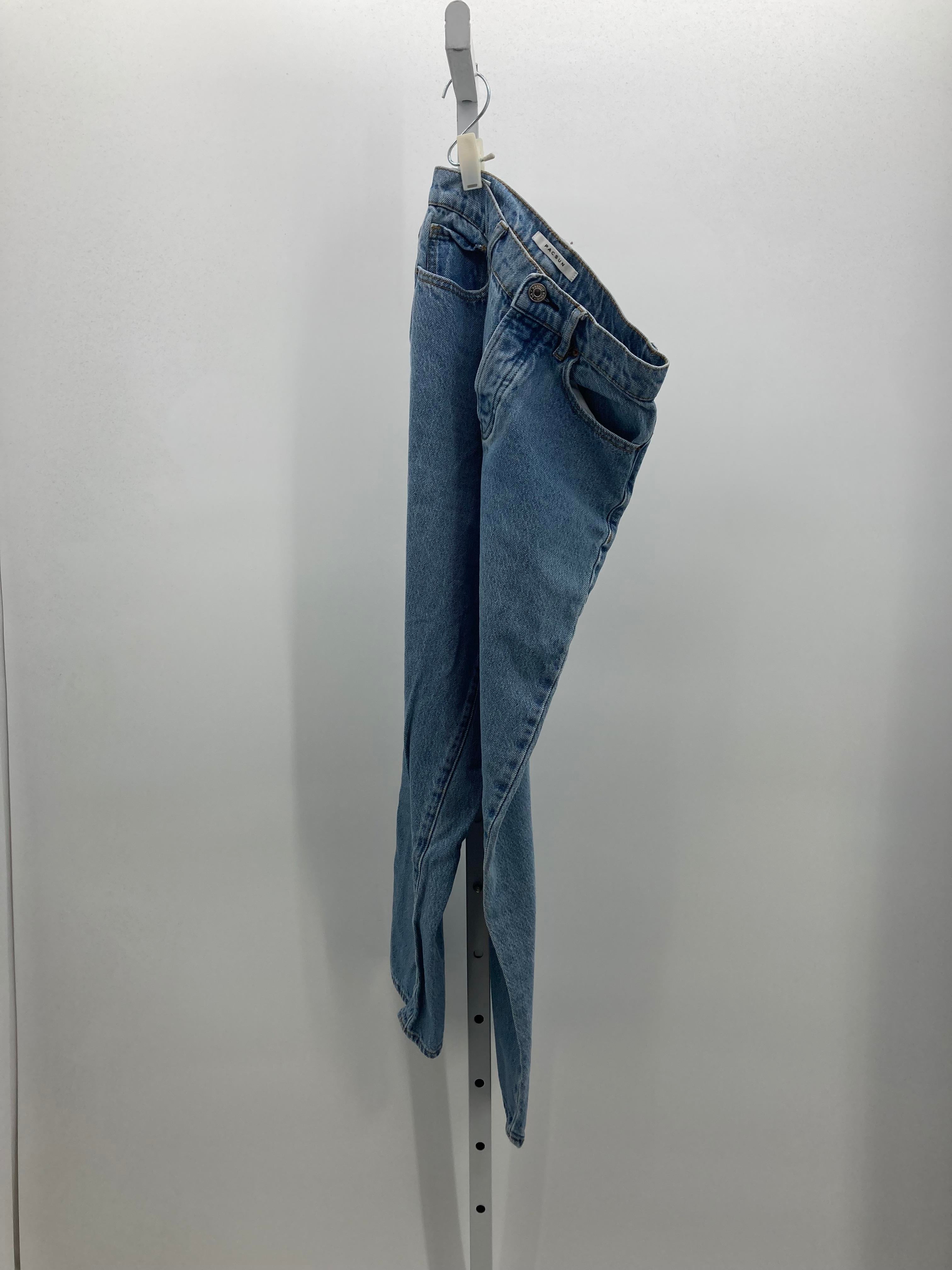 PacSun Size 000 Juniors Jeans